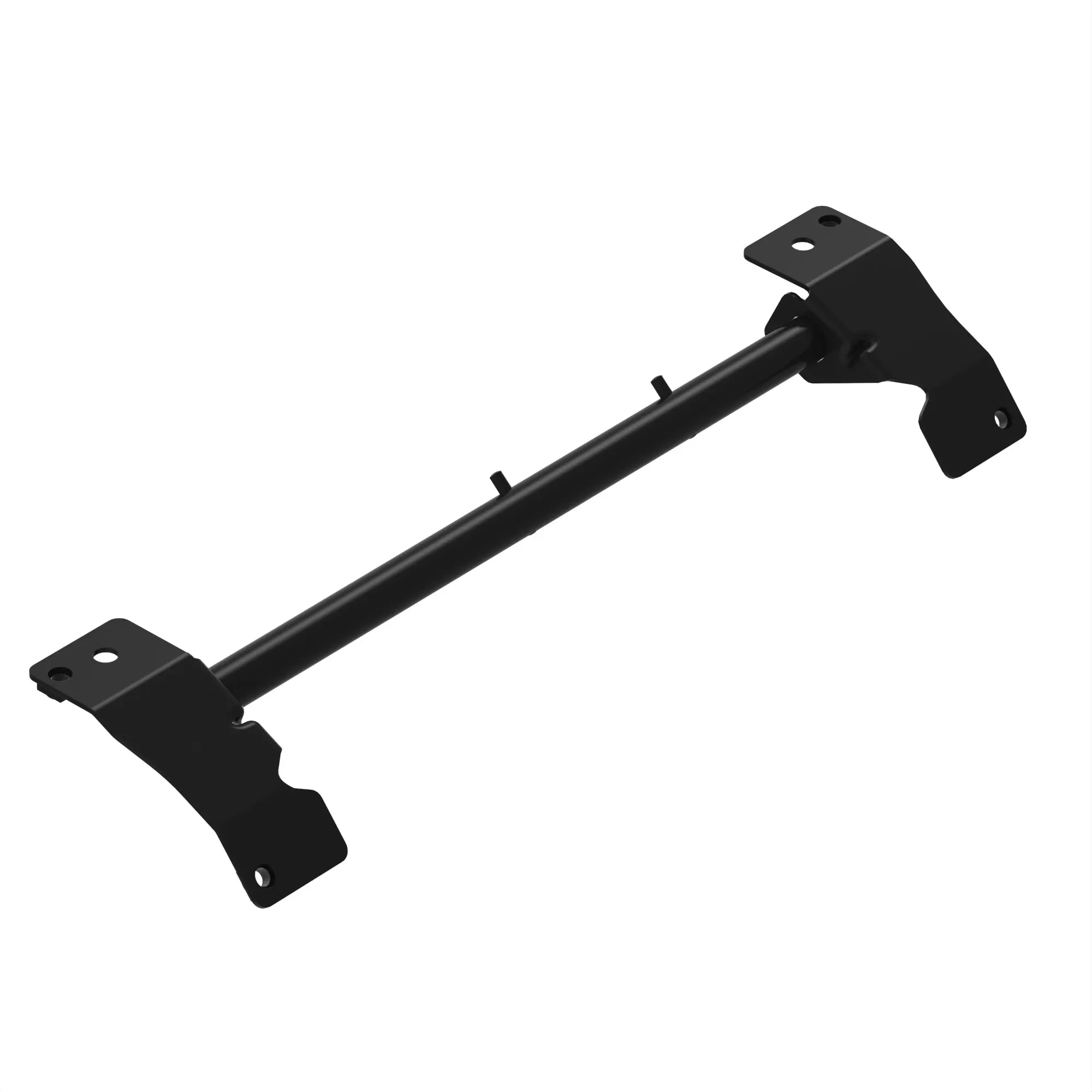 BRACE, FRONT