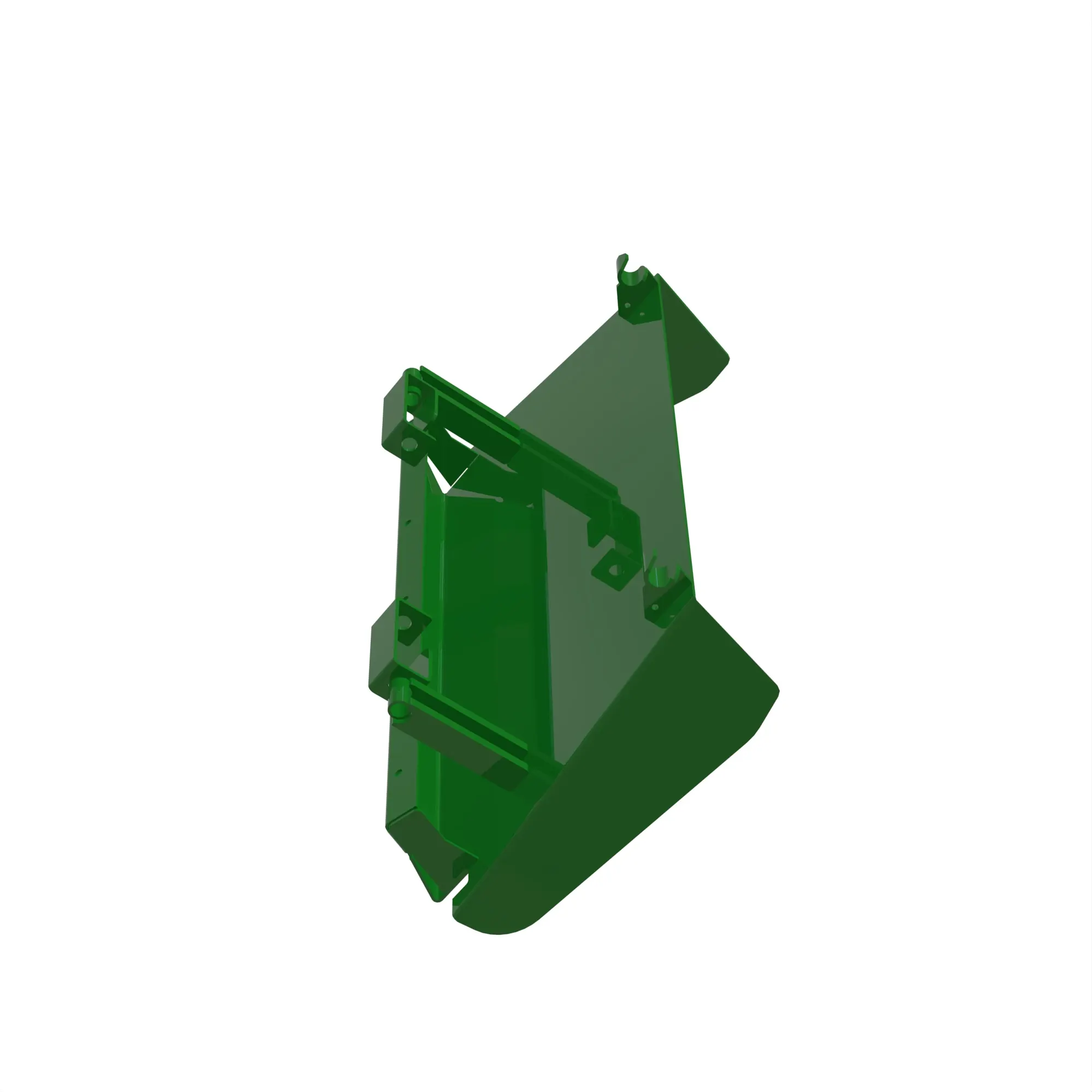 Chute