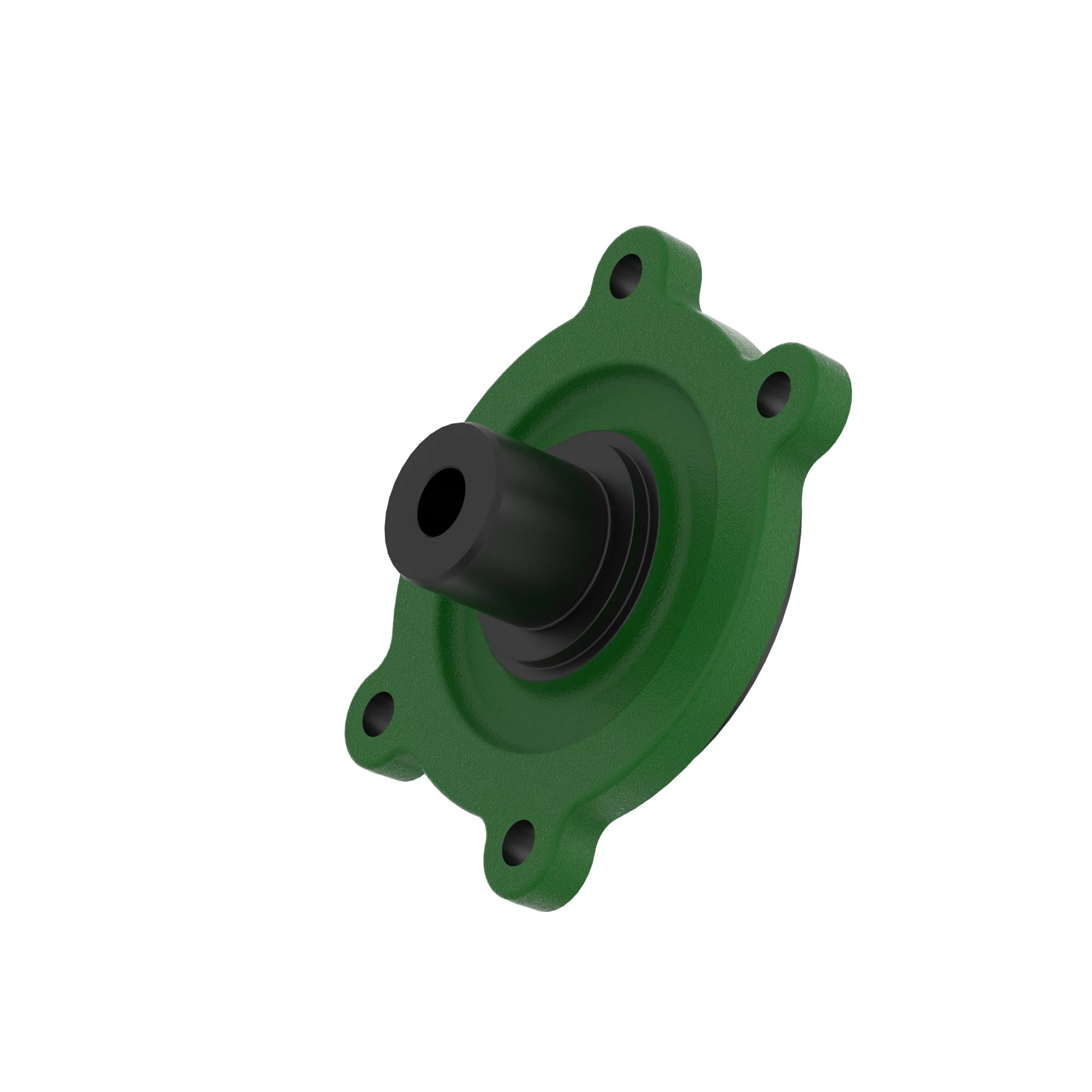 SUPPORT, 13.5L FAN DRIVE BEARING