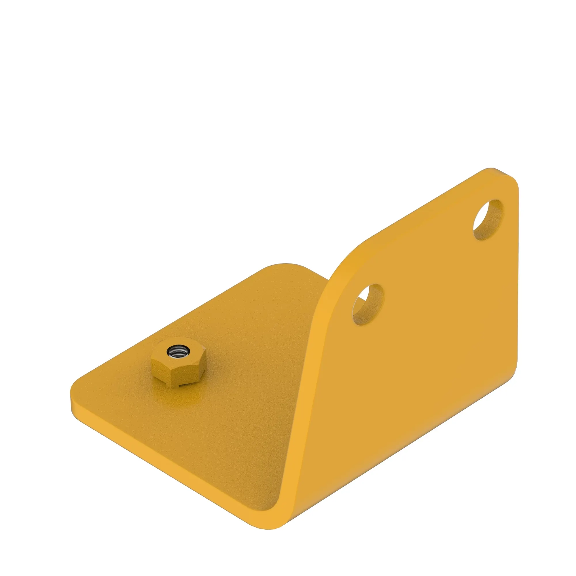 BRACKET, BRACKET DOZER LINES