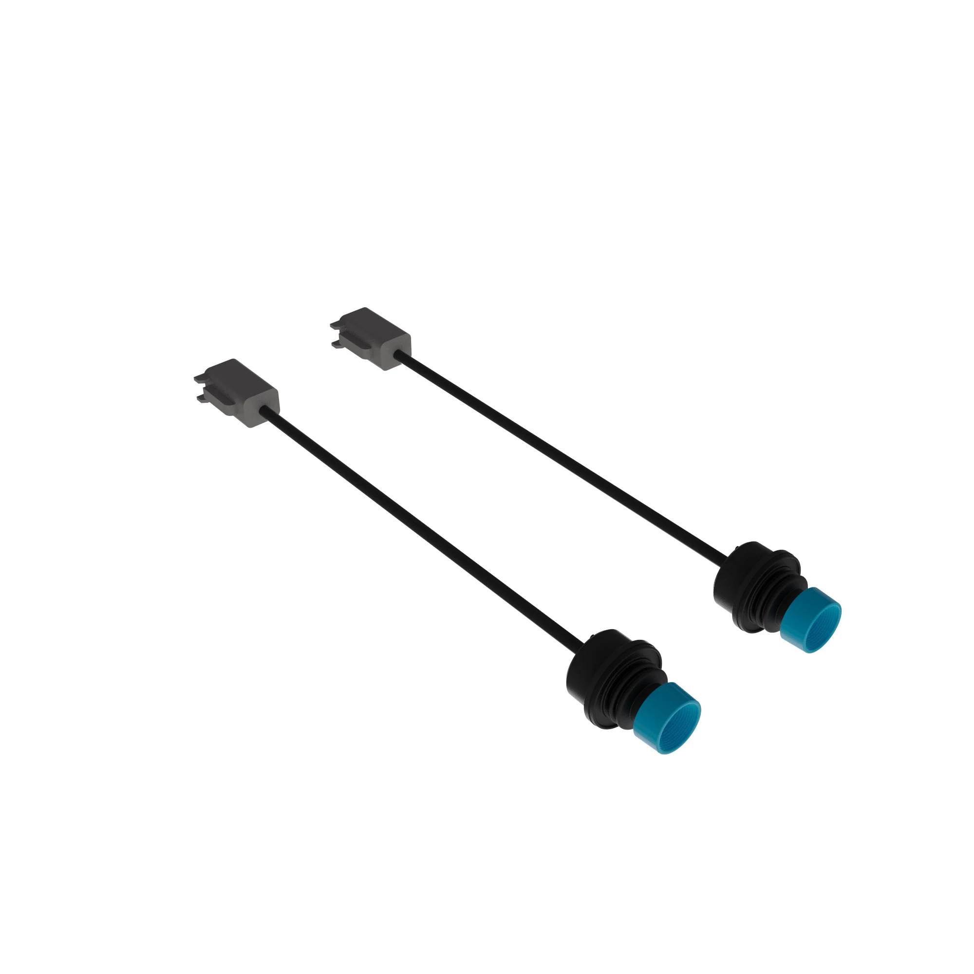 AT372899: 4-Way Proportional Switch