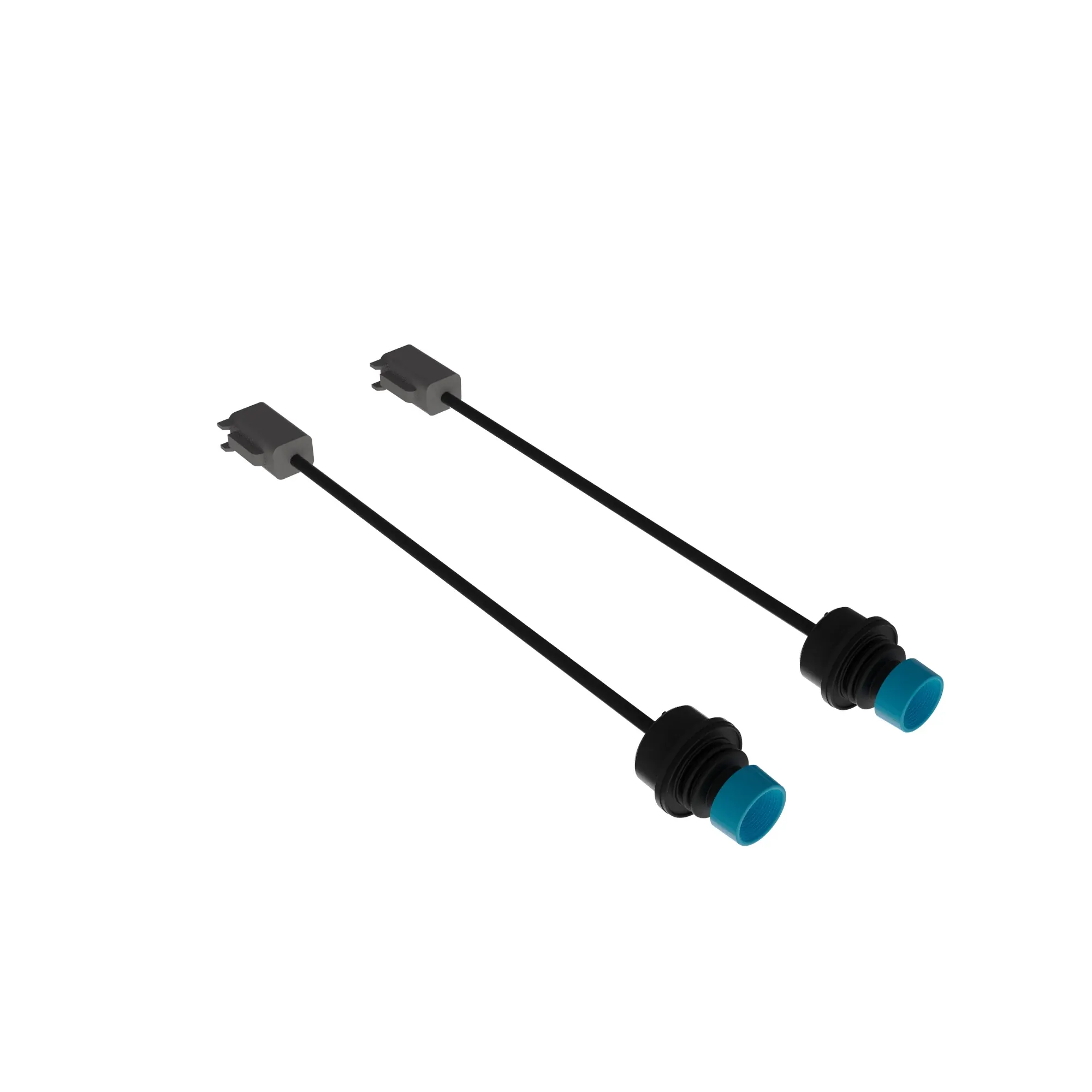 AT372899: 4-Way Proportional Switch