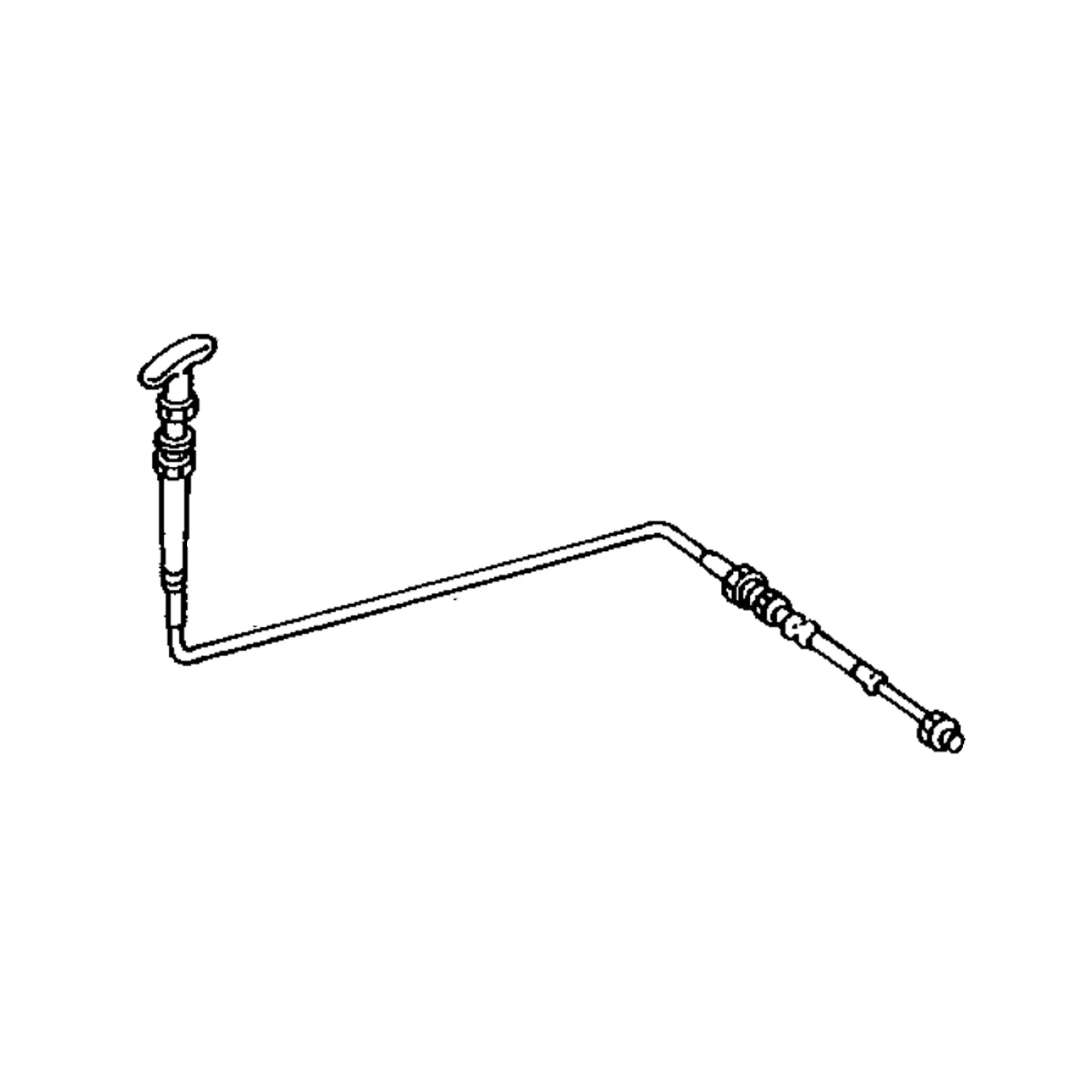 John Deere Cable - AT113474