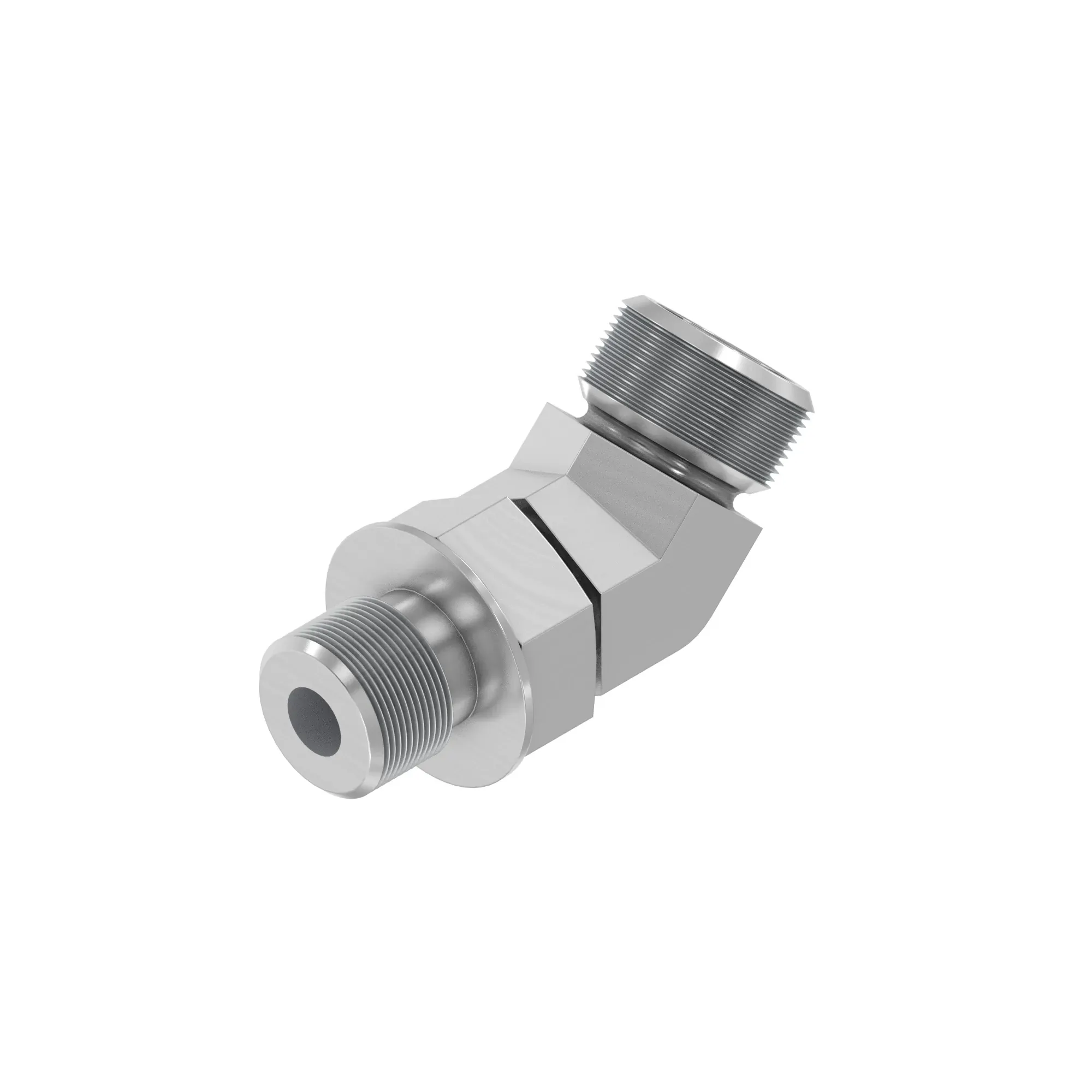 John Deere Elbow Fitting - DZ10141