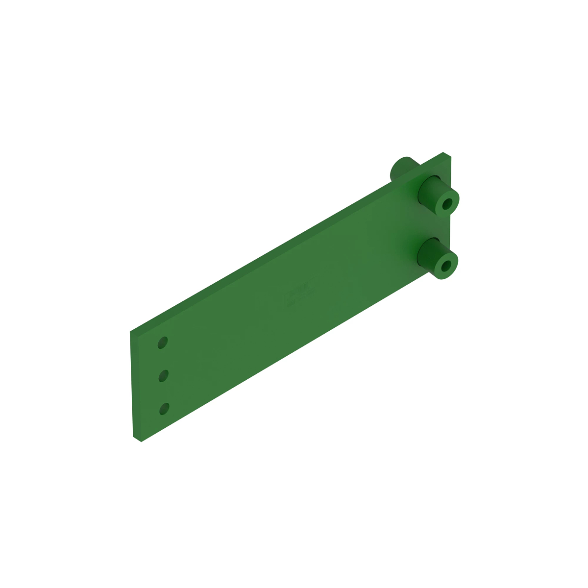 SUPPORT, 1895 HITCH DRAFT LINKS