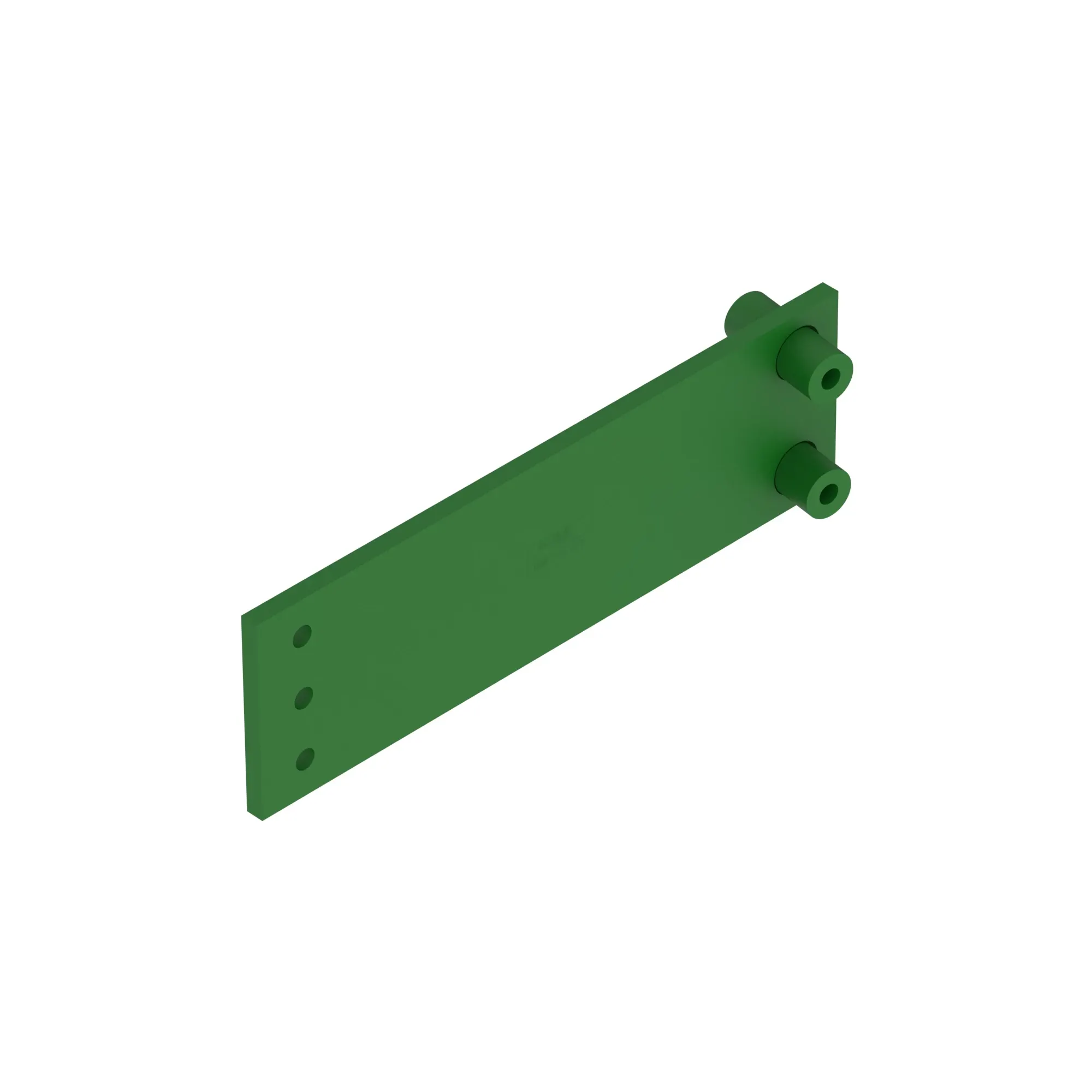 John Deere Hitch Draft Link Support - AA60823