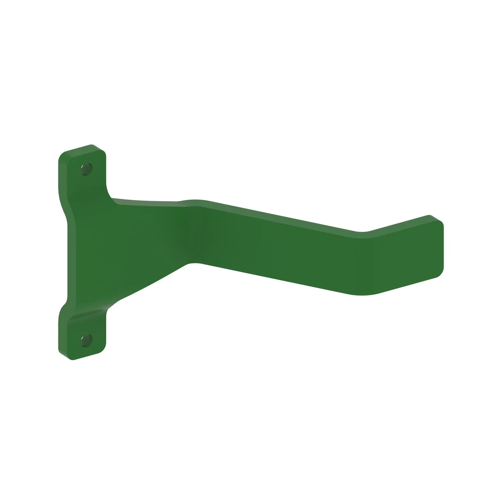 John Deere Front Fender - L216586