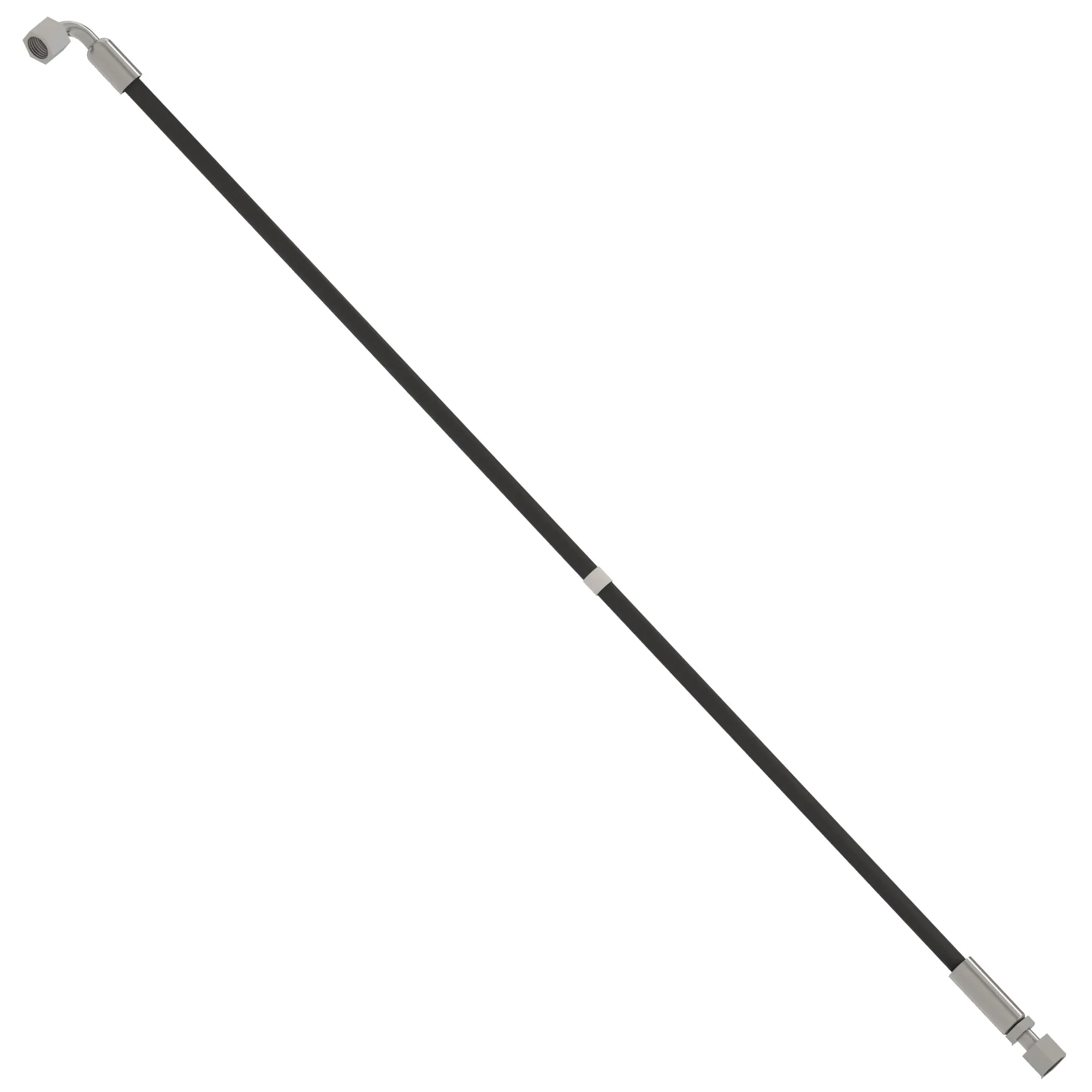 Hydraulic Hose - Fabricate