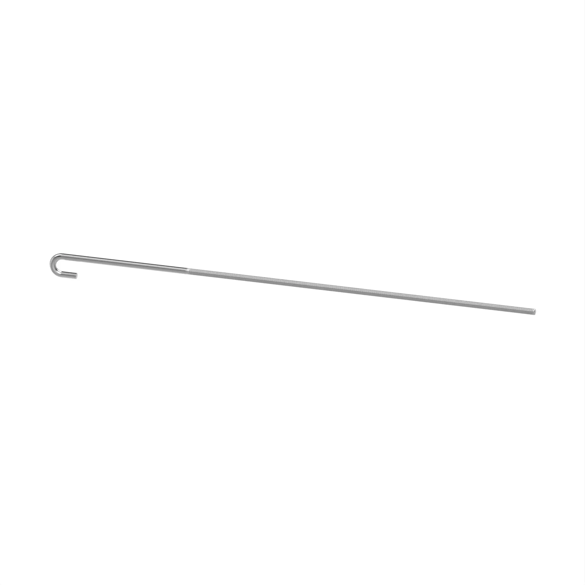 John Deere Spring Tension Rod - H162675