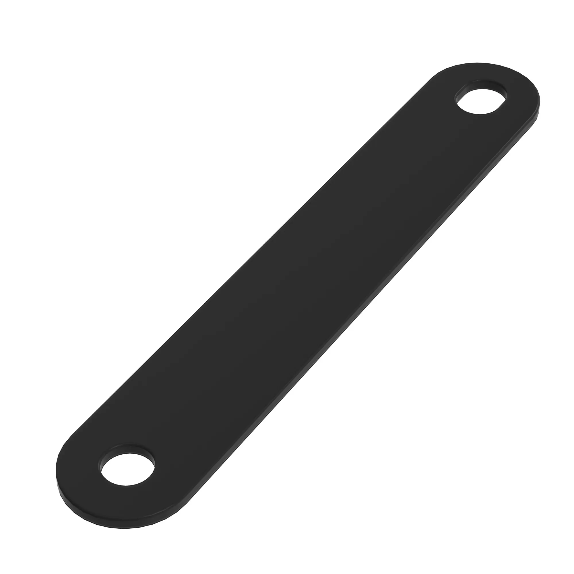 John Deere Lift Frame Mount Inner Duct Strap - KK39347