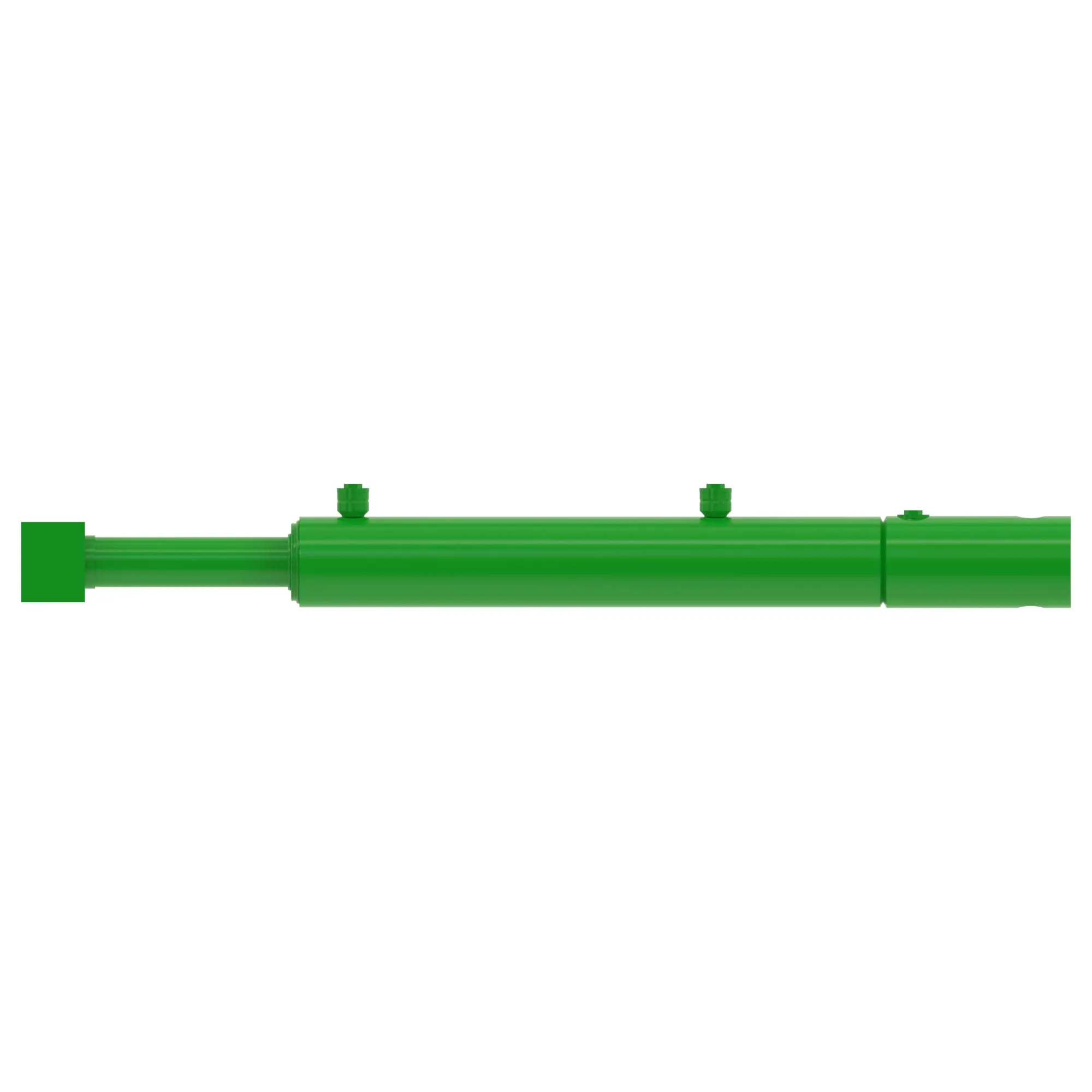 HYDRAULIC CYLINDER