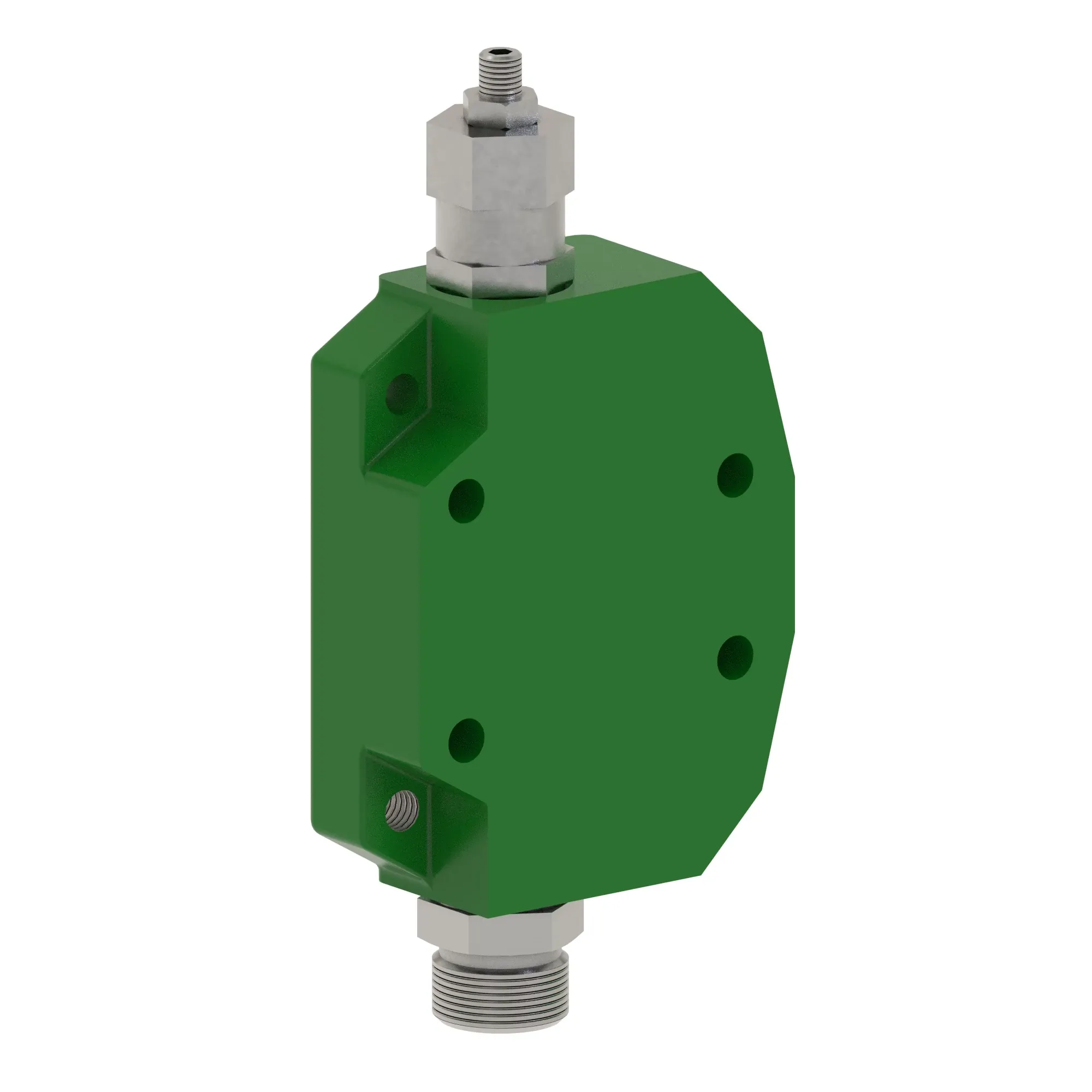 SCV-INLET ASSY.
