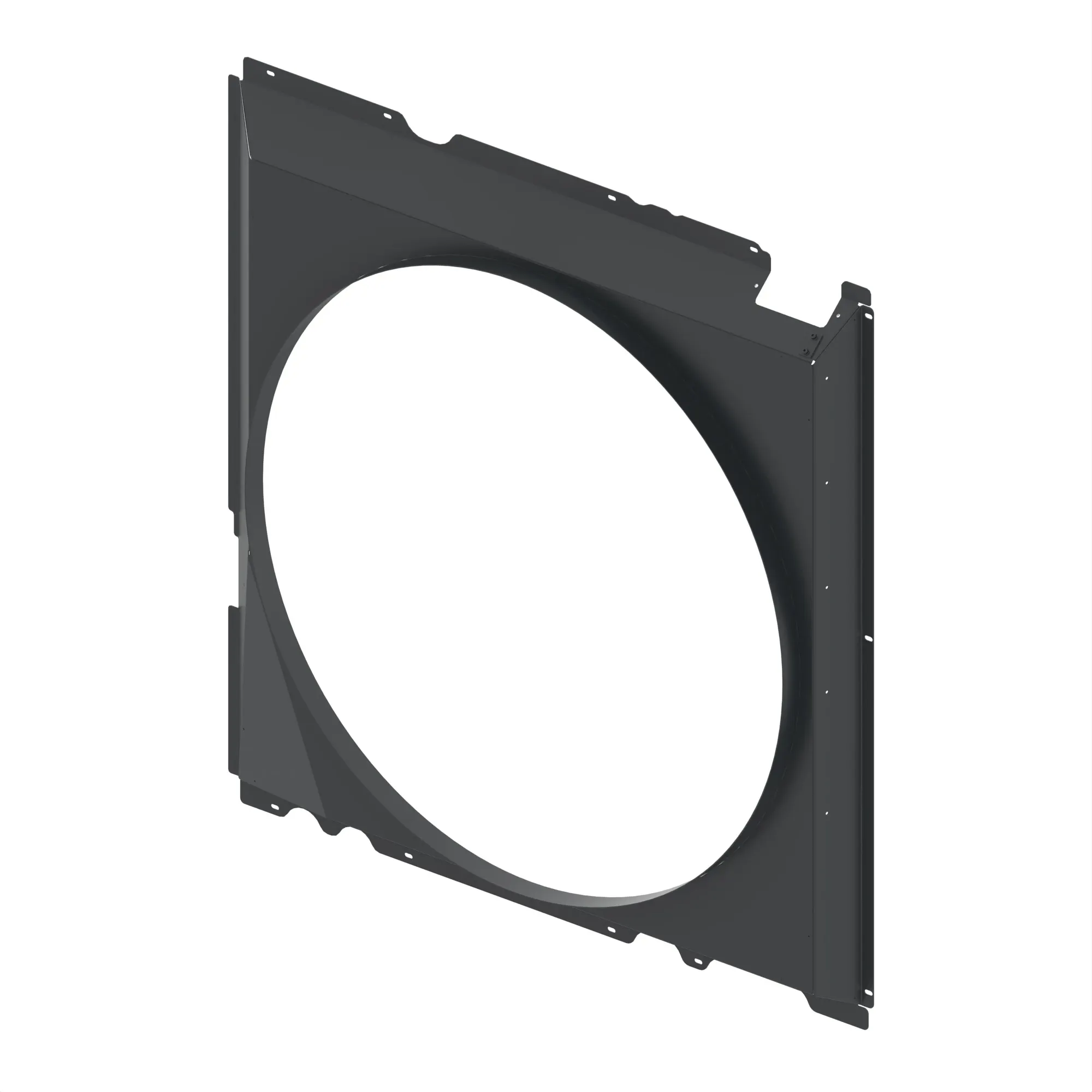 SHROUD, 50" FAN 18L