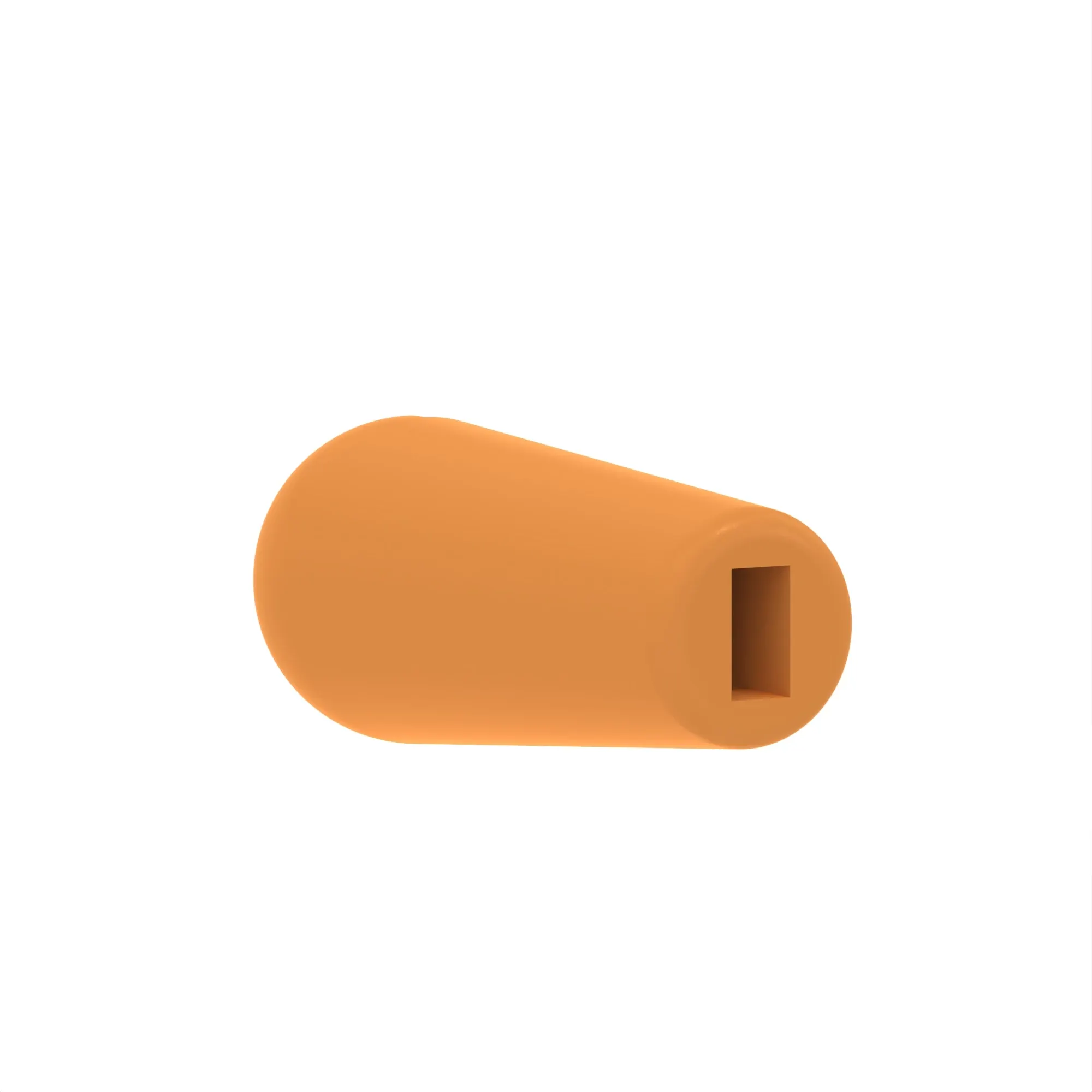 John Deere Control Lever Knob - R161383