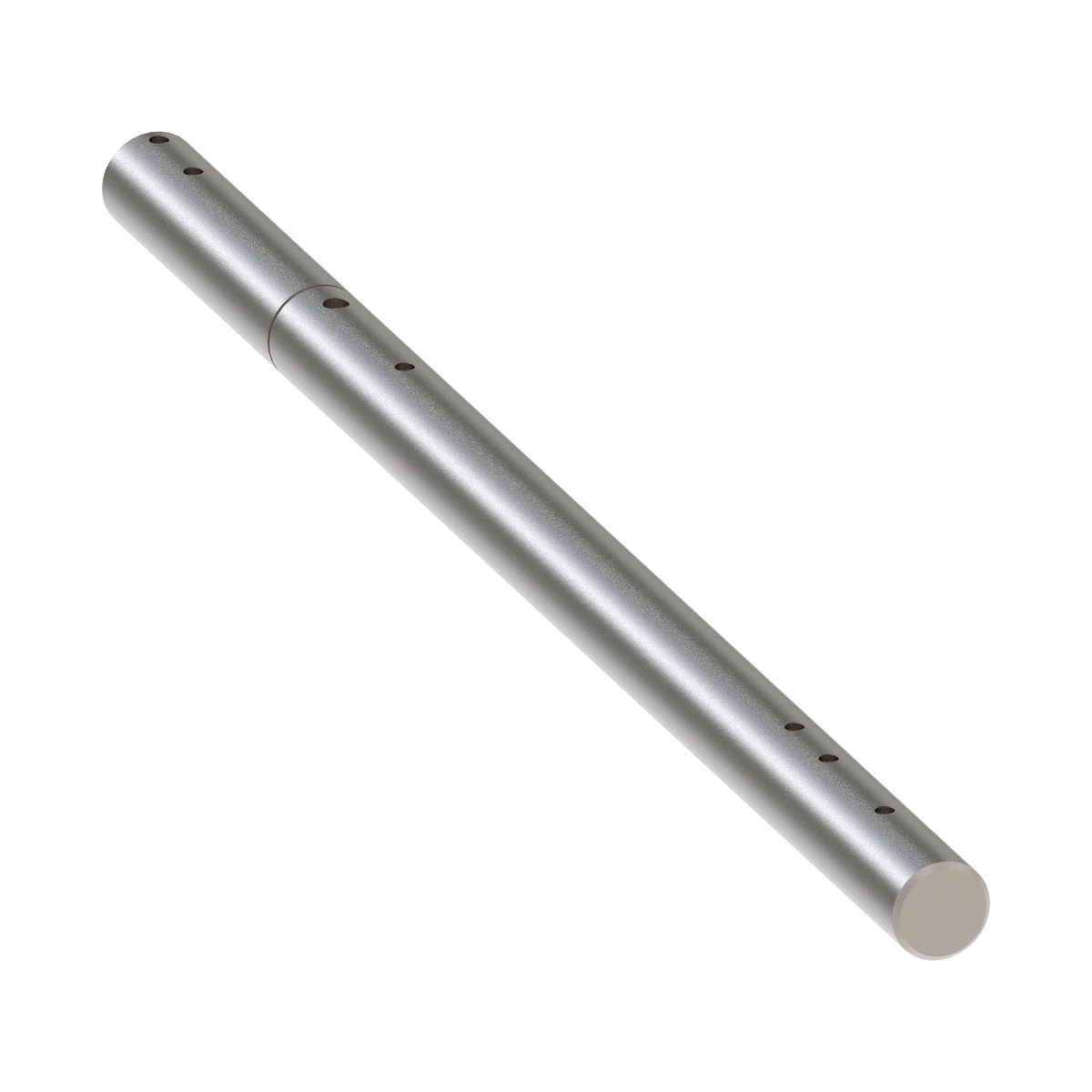 Shaft - Grass Seed Drive