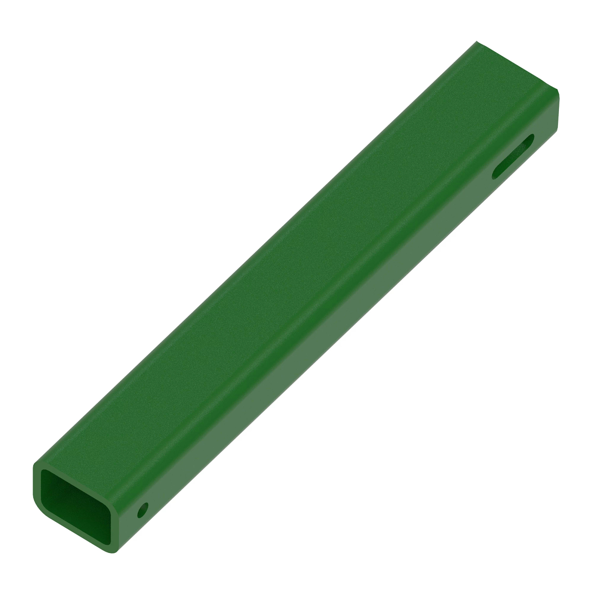 TUBE, FLAT FOLD BUMP STOP