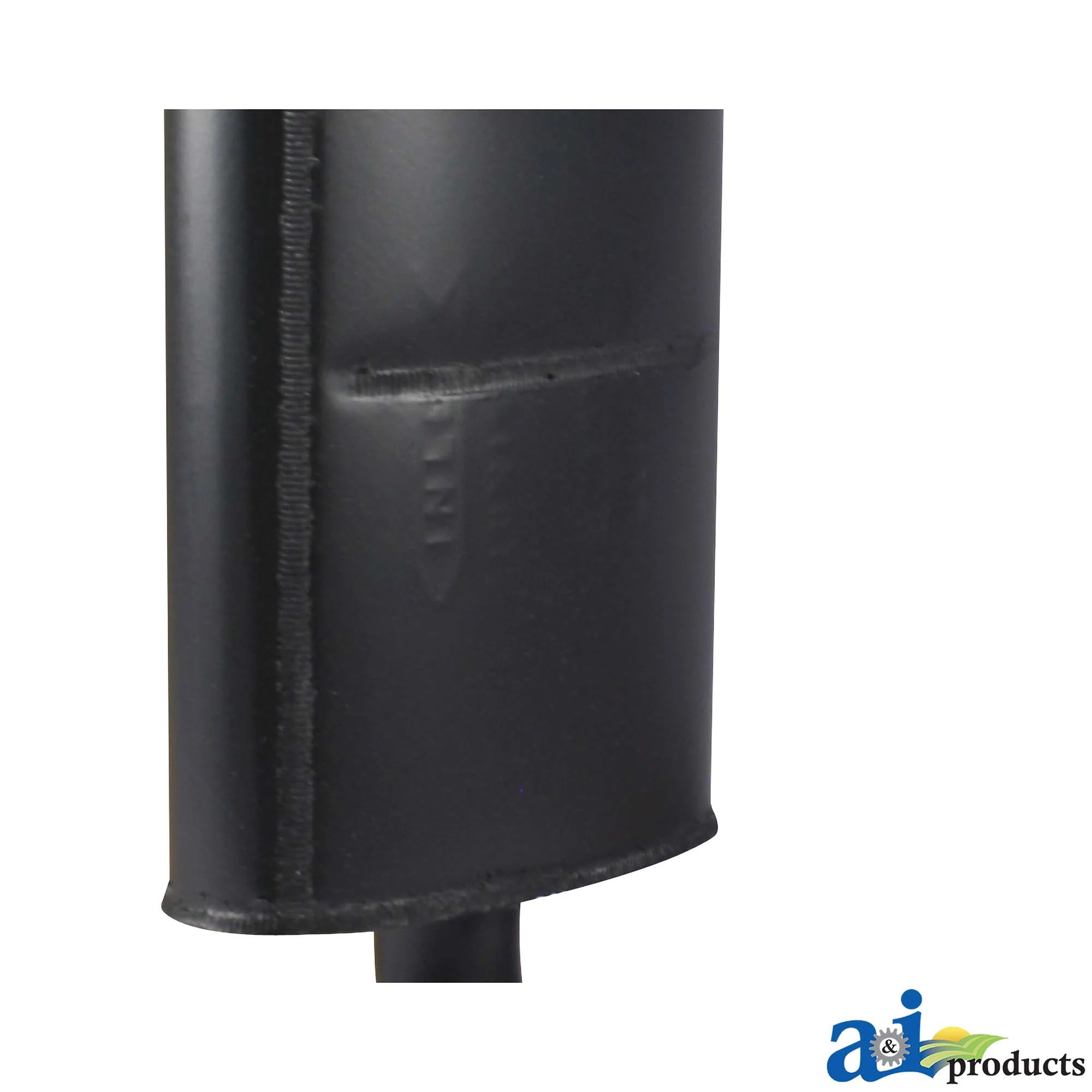 MUFFLER