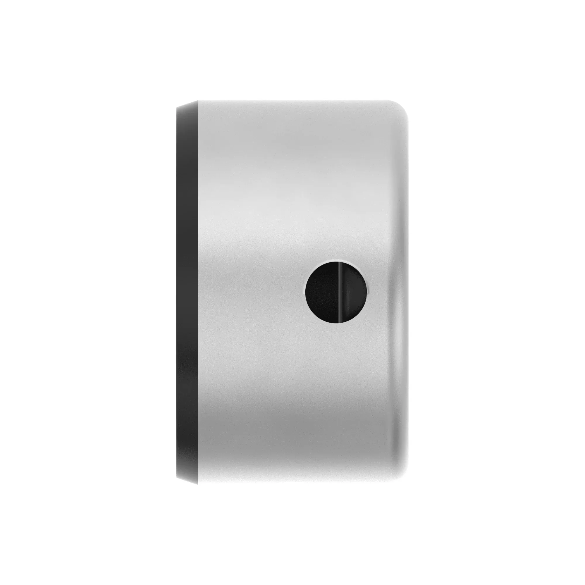 SEAL, SLIDING YOKE