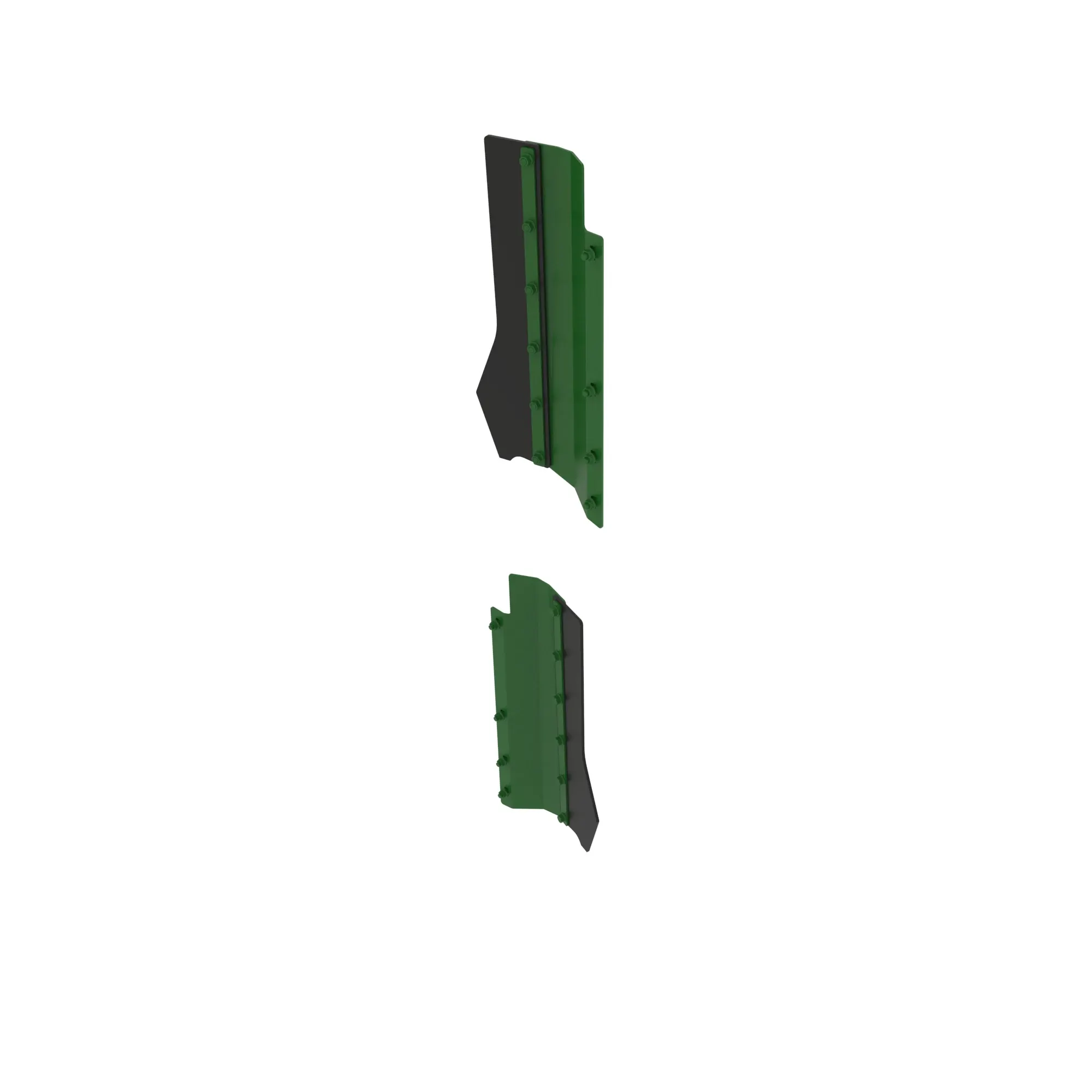Deflector Kit
