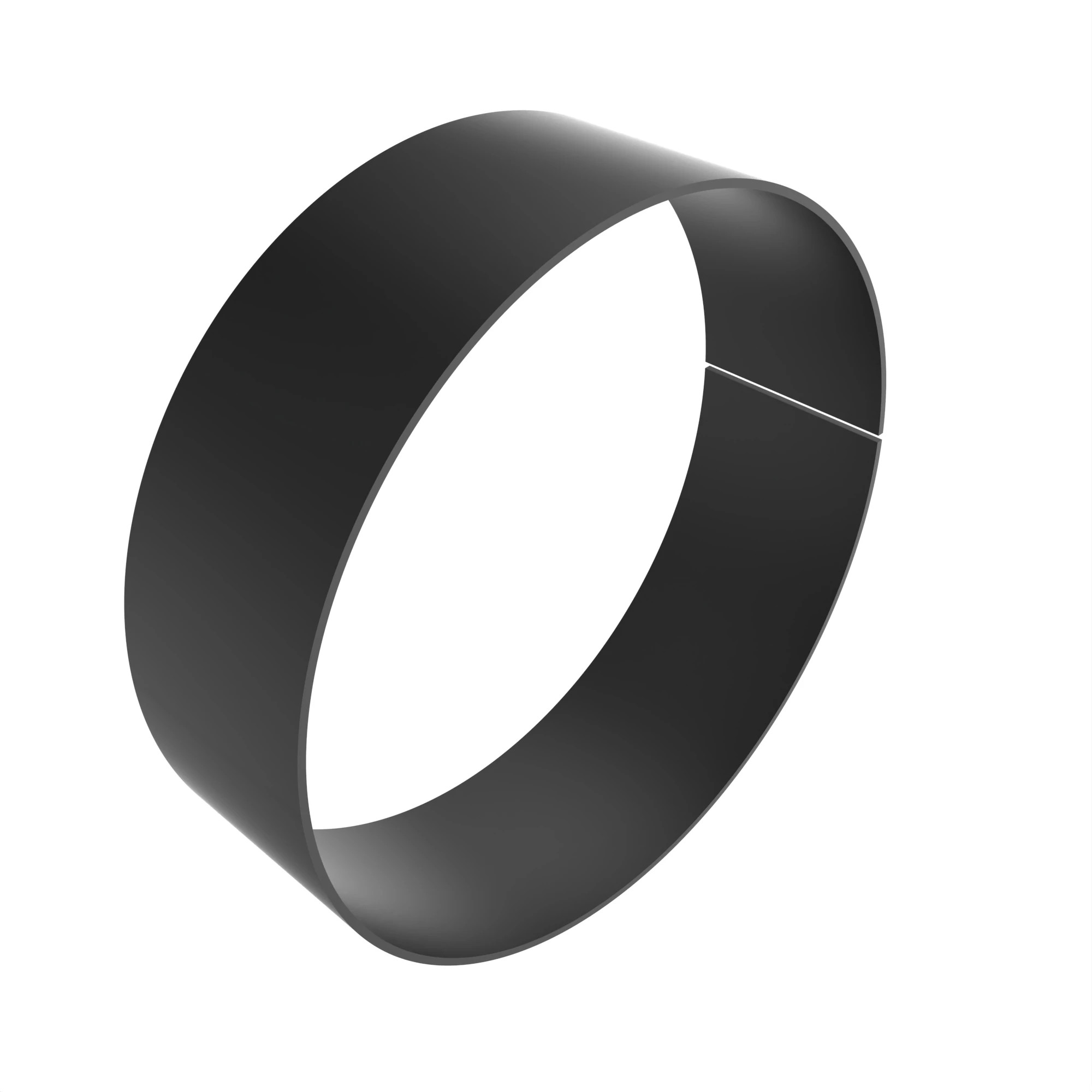 John Deere Final Drive and Tandem Pivot Wear Ring - T215515