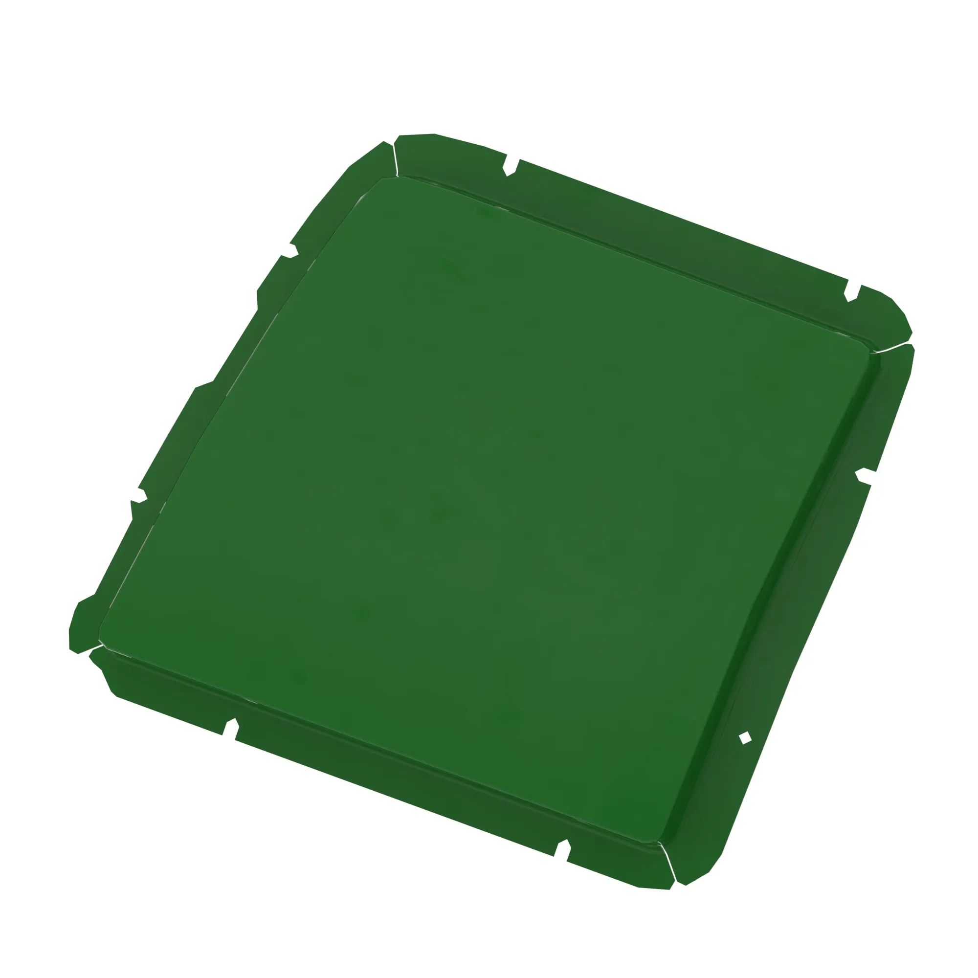 SCREEN, RH COOLING