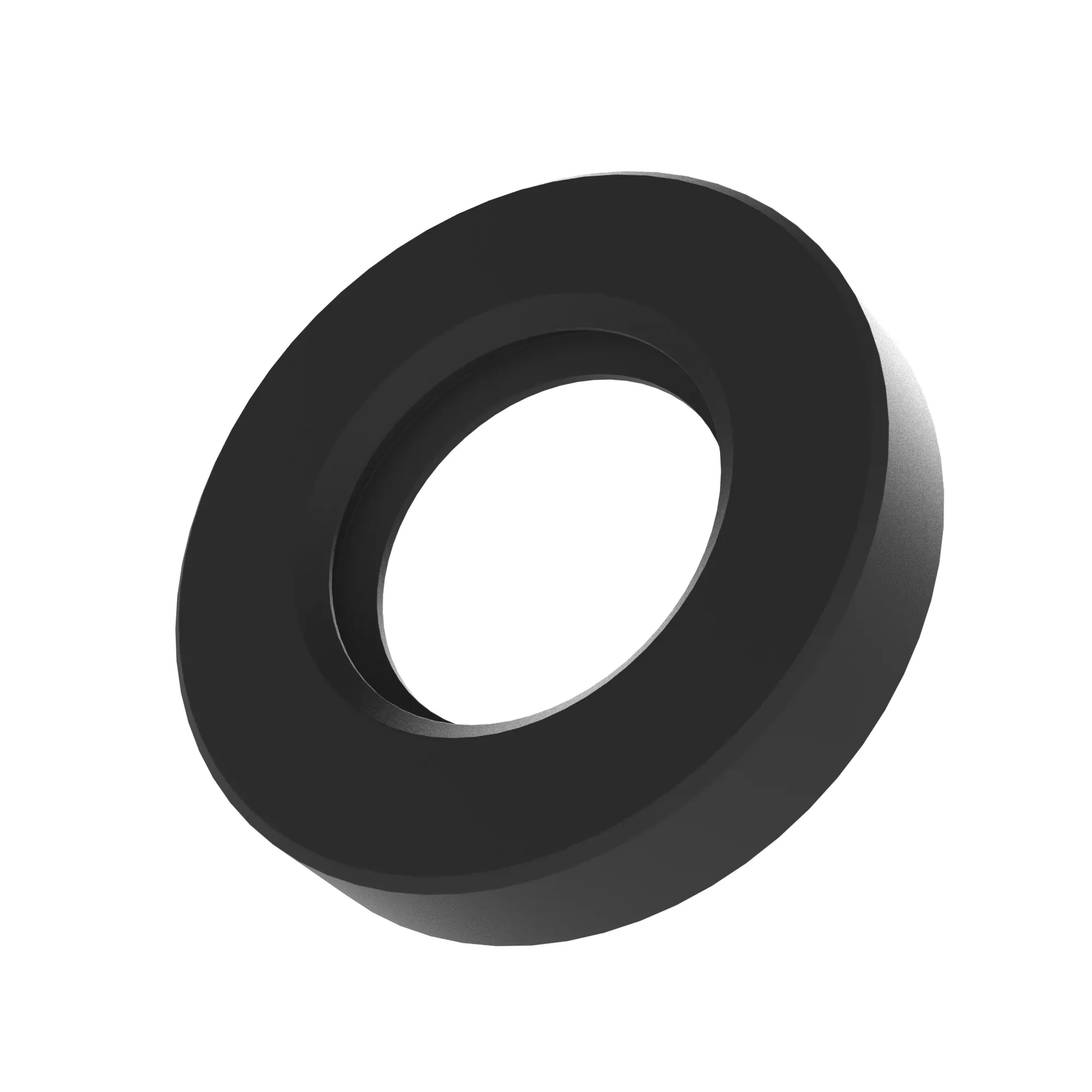 John Deere Separator and Cleaning Unit Seal - CQ03192