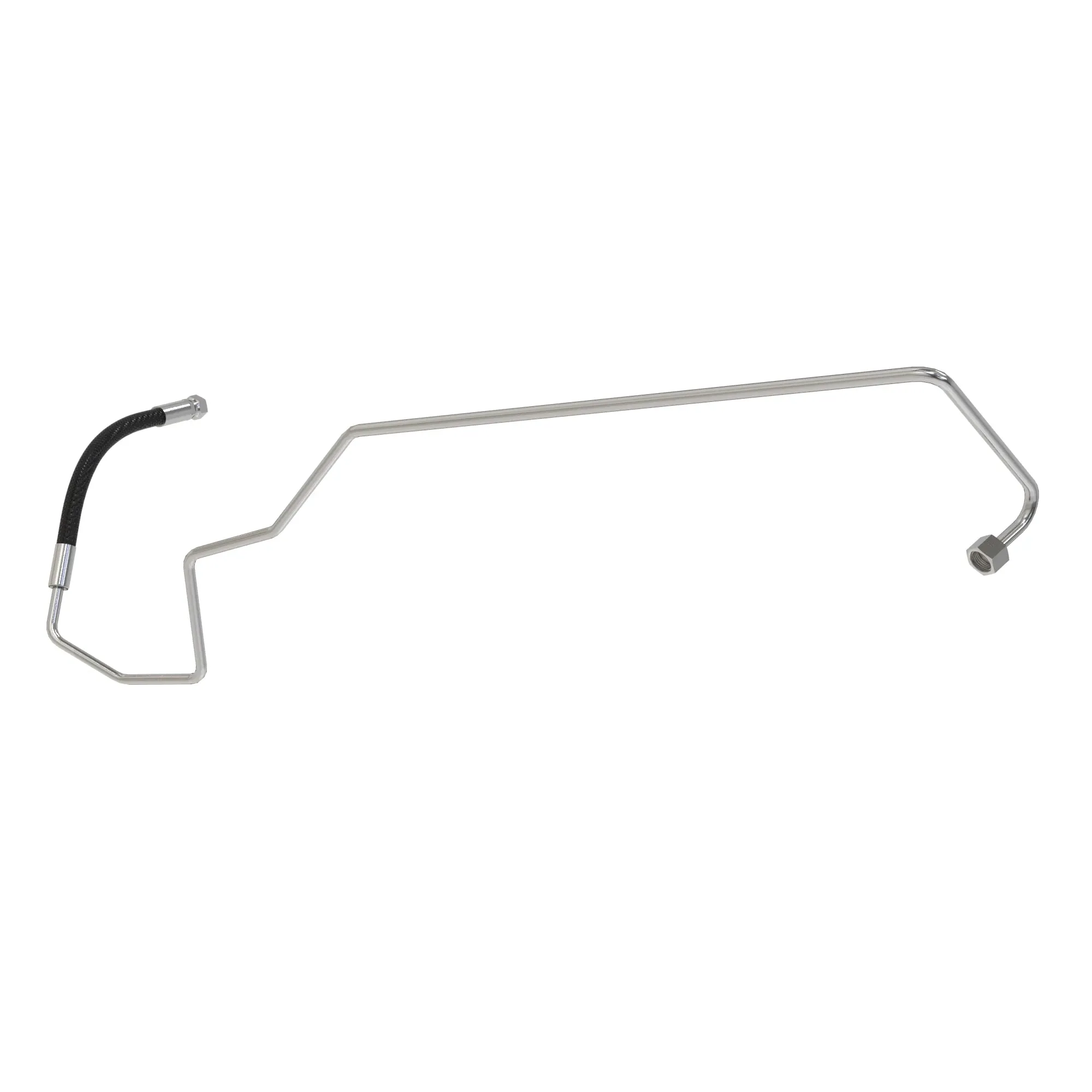 CAB SUSPENSION, LH, UPPER