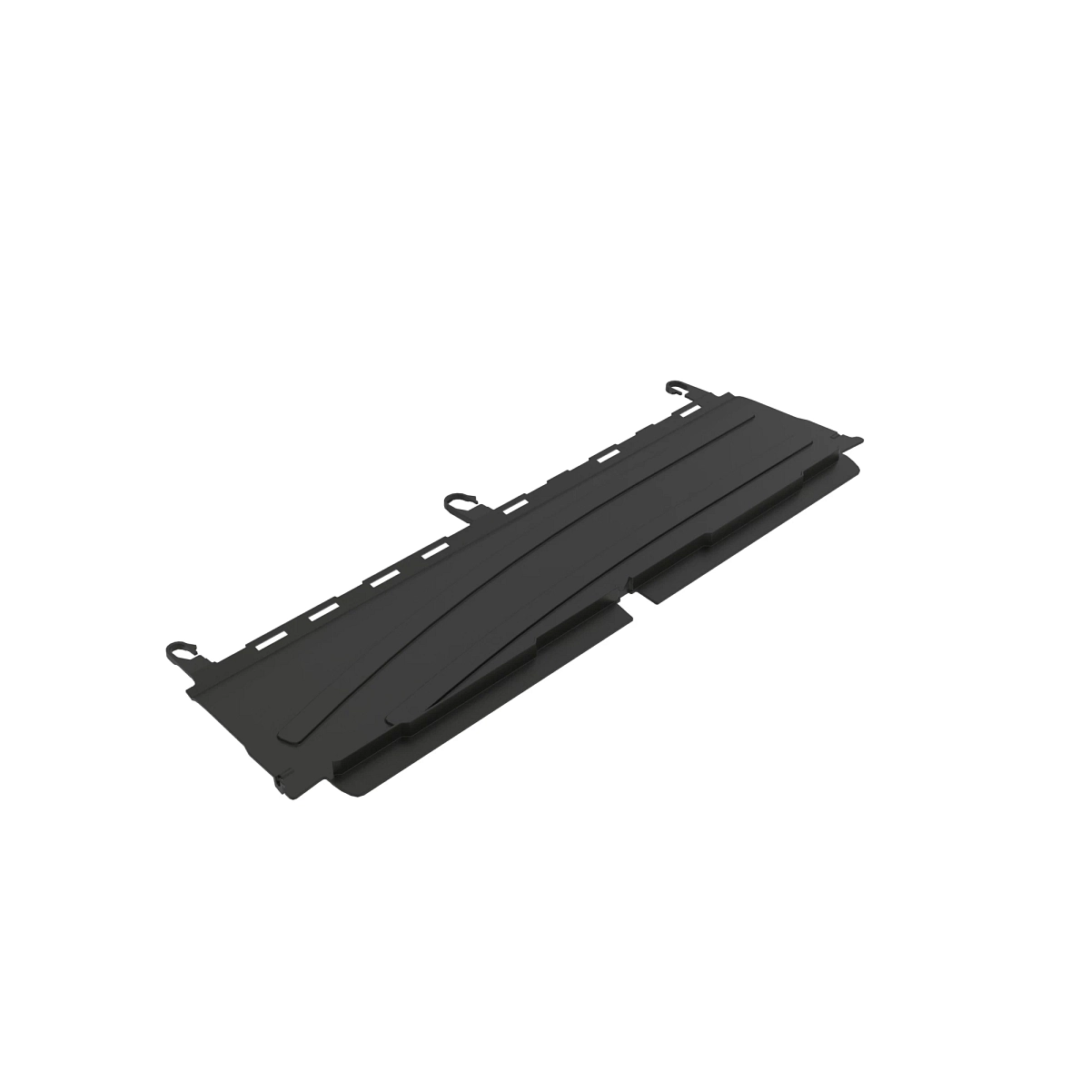 Cover, Divider Wall 2PS4 Eou
