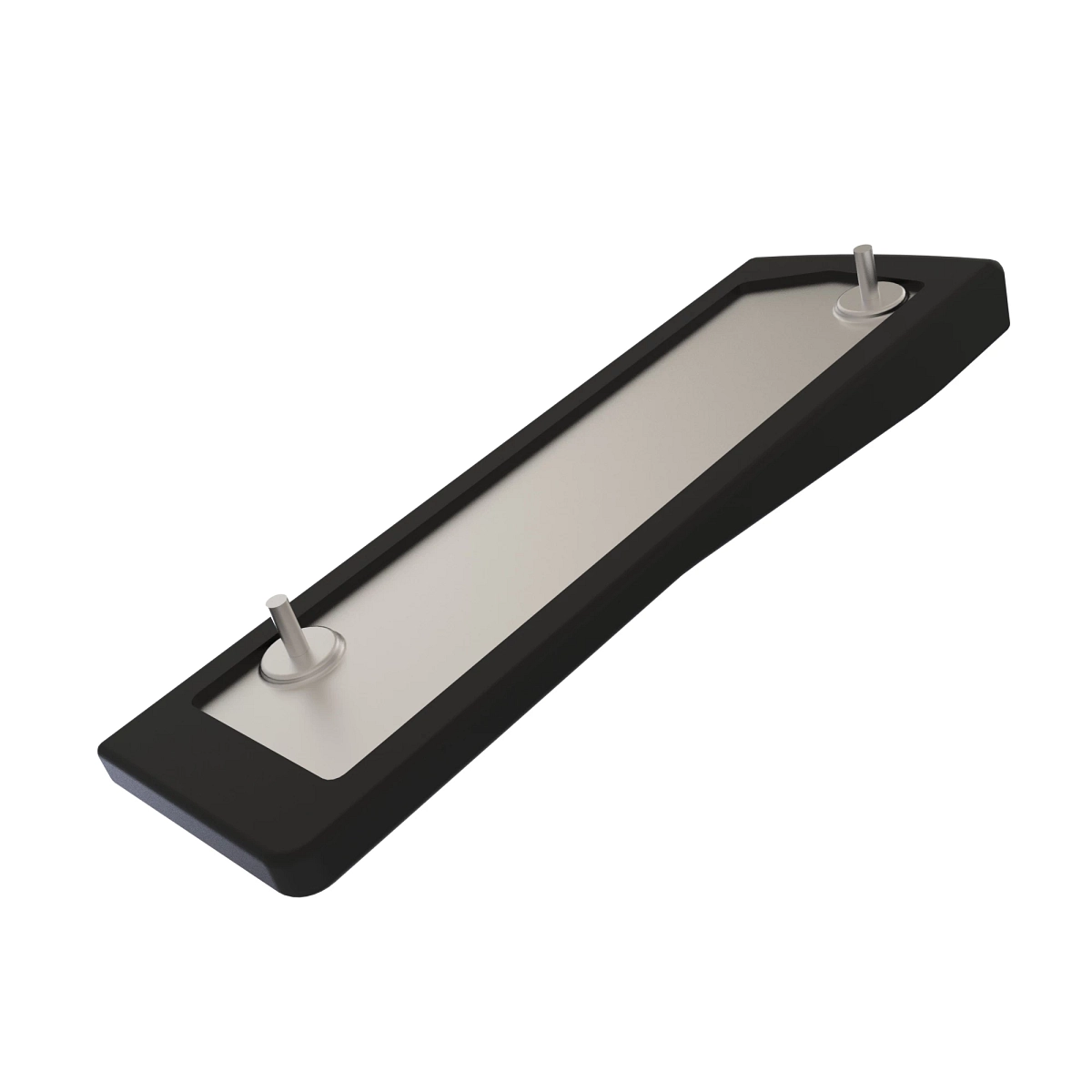 Assembly, Right Armrest Pad