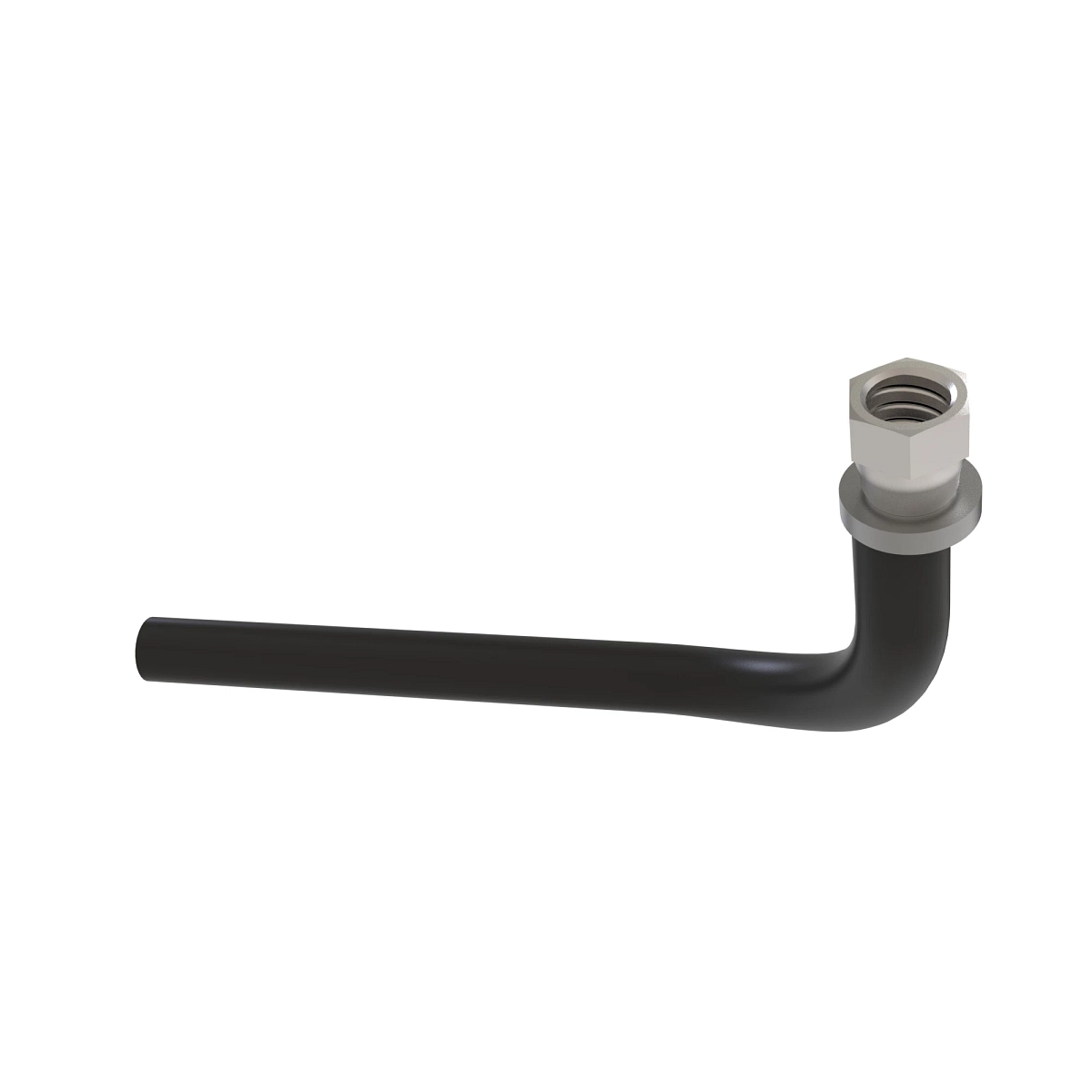 Assy, Hose, Case Return 600S