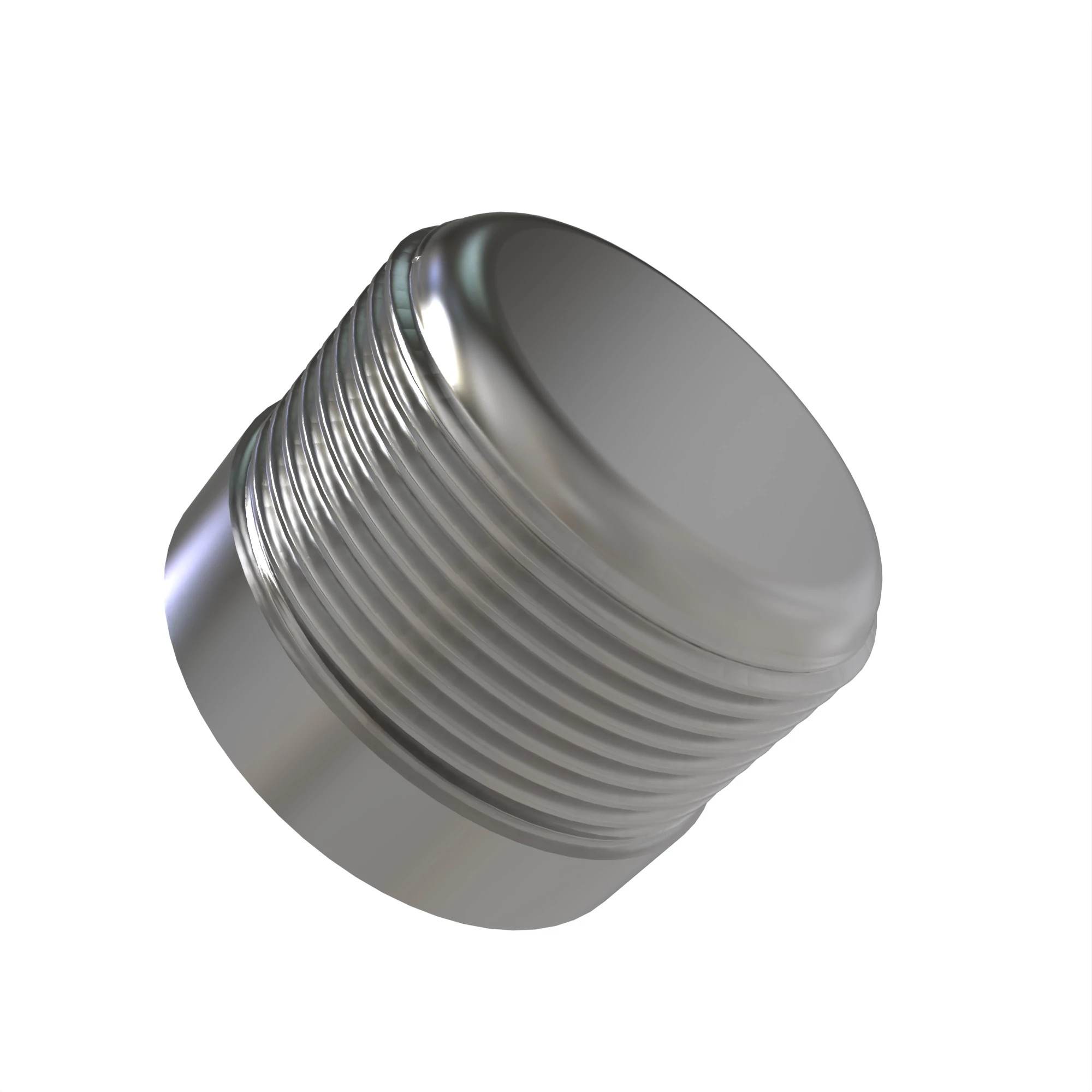 FITTING, PIPE CAP