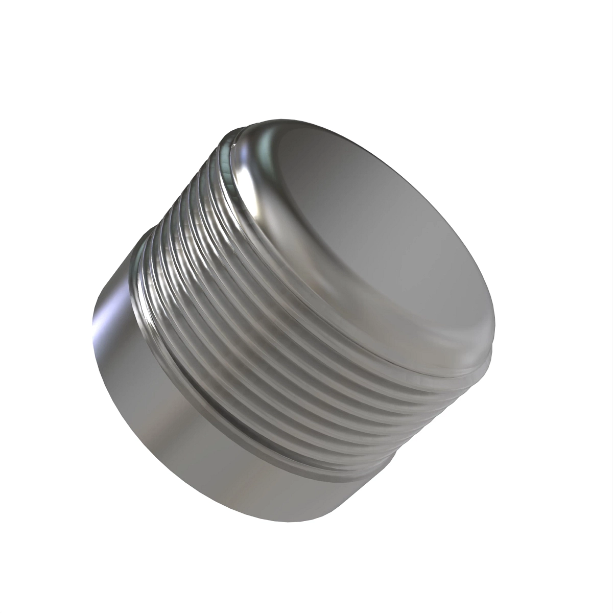 Fitting, Pipe Cap