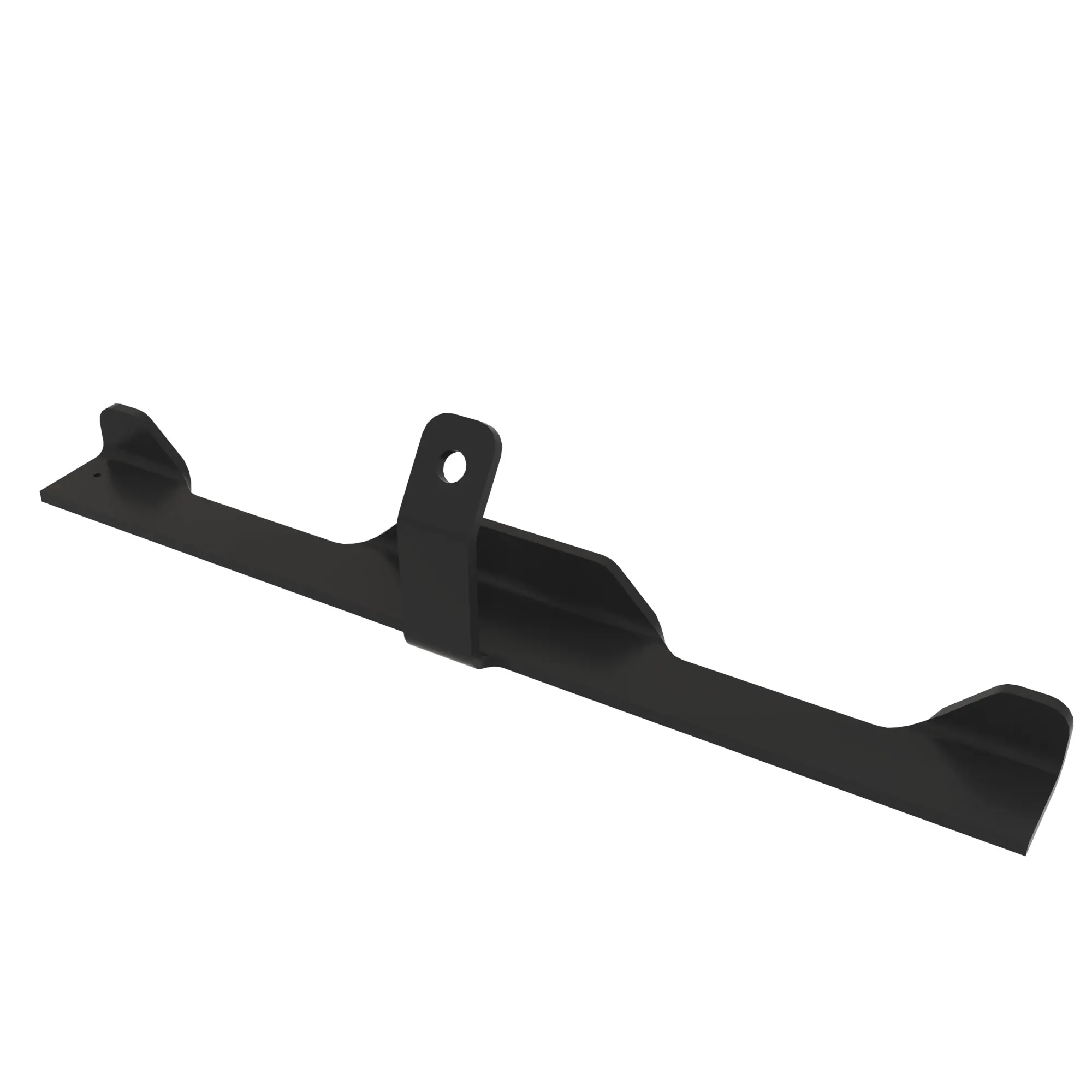 John Deere Battery Clamp Bracket - T413565