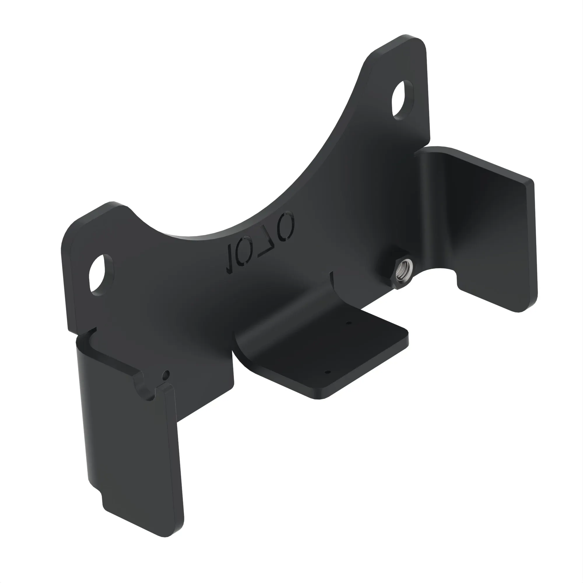 BRACKET, BRACKET