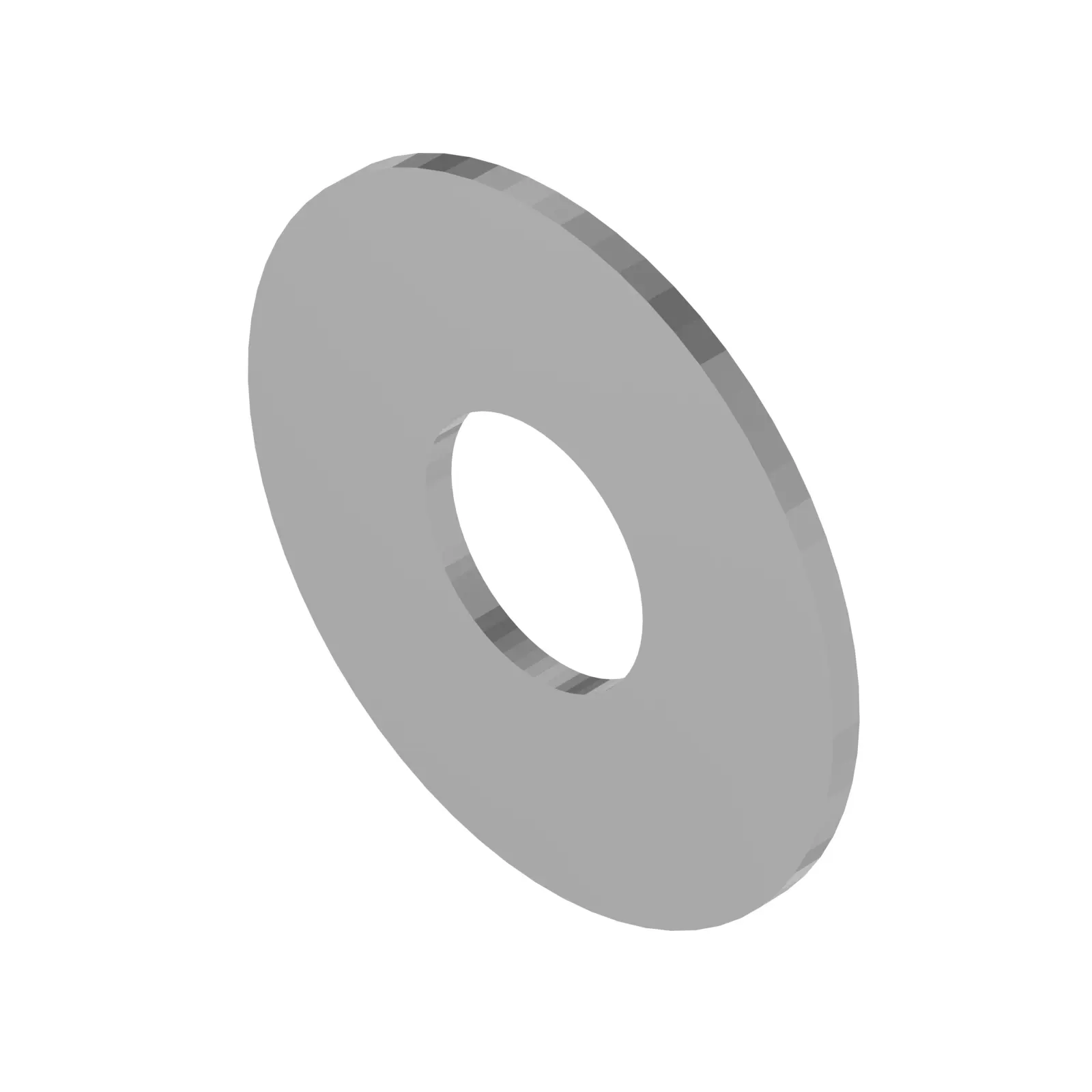 John Deere Rockshaft Lever Friction Washer - M136623