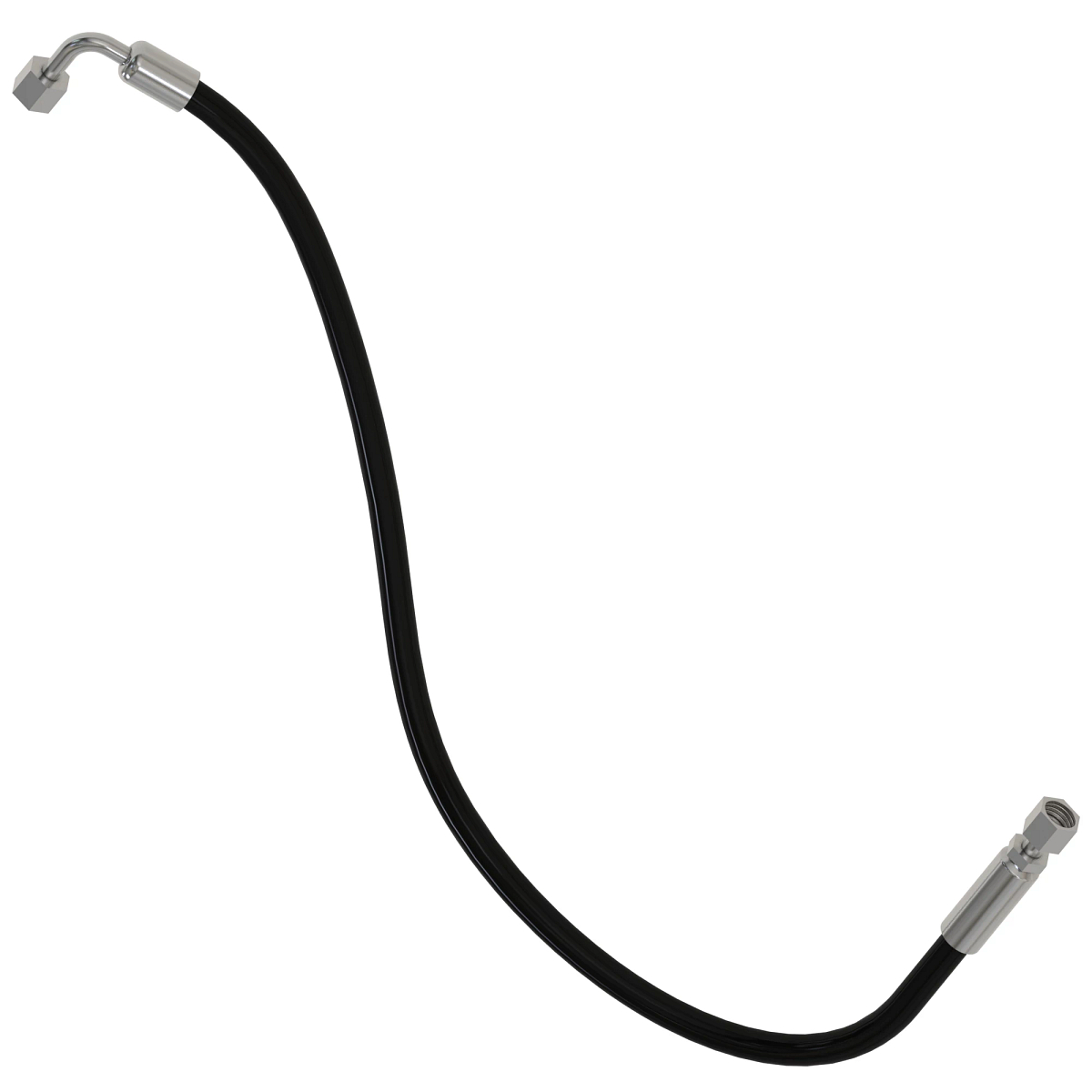 Hydraulic Hose - Fabricate