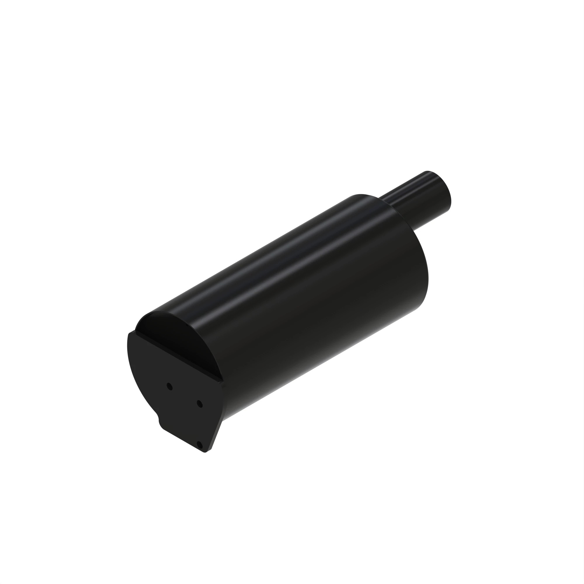 MUFFLER, 750H