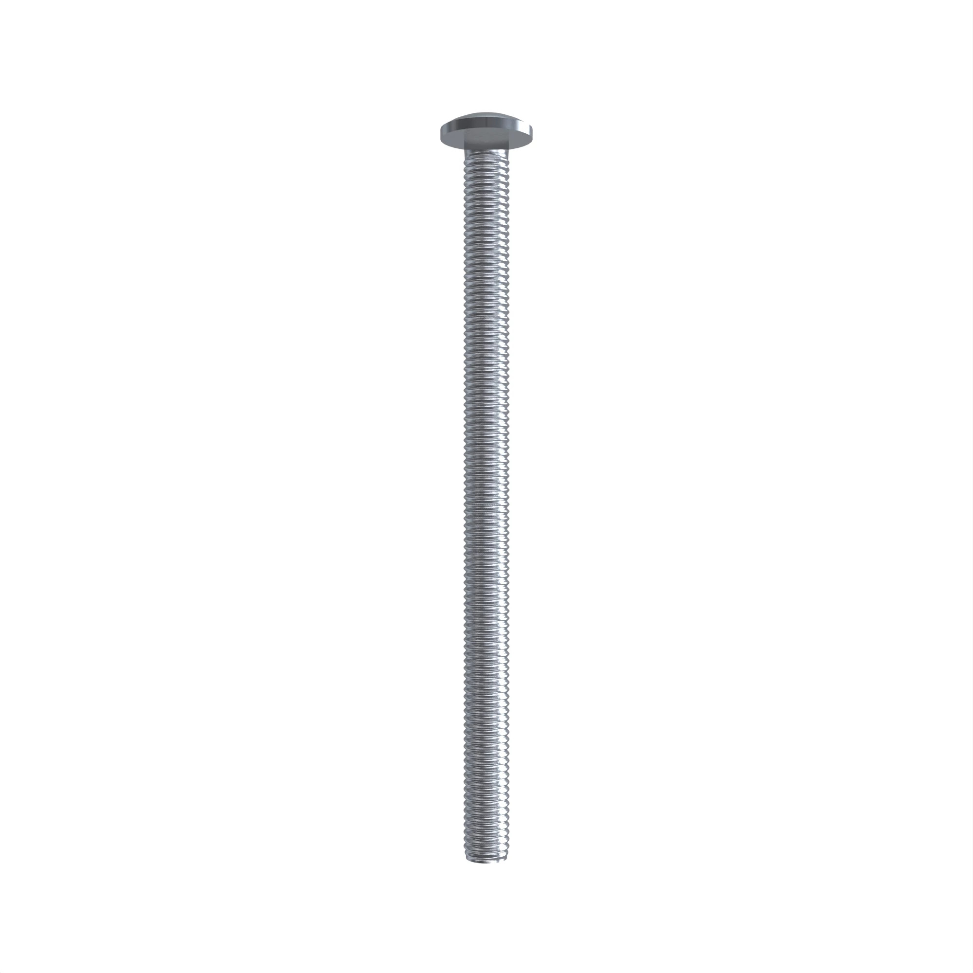 BOLT, RD HD SQ SHORT NECK, METRIC