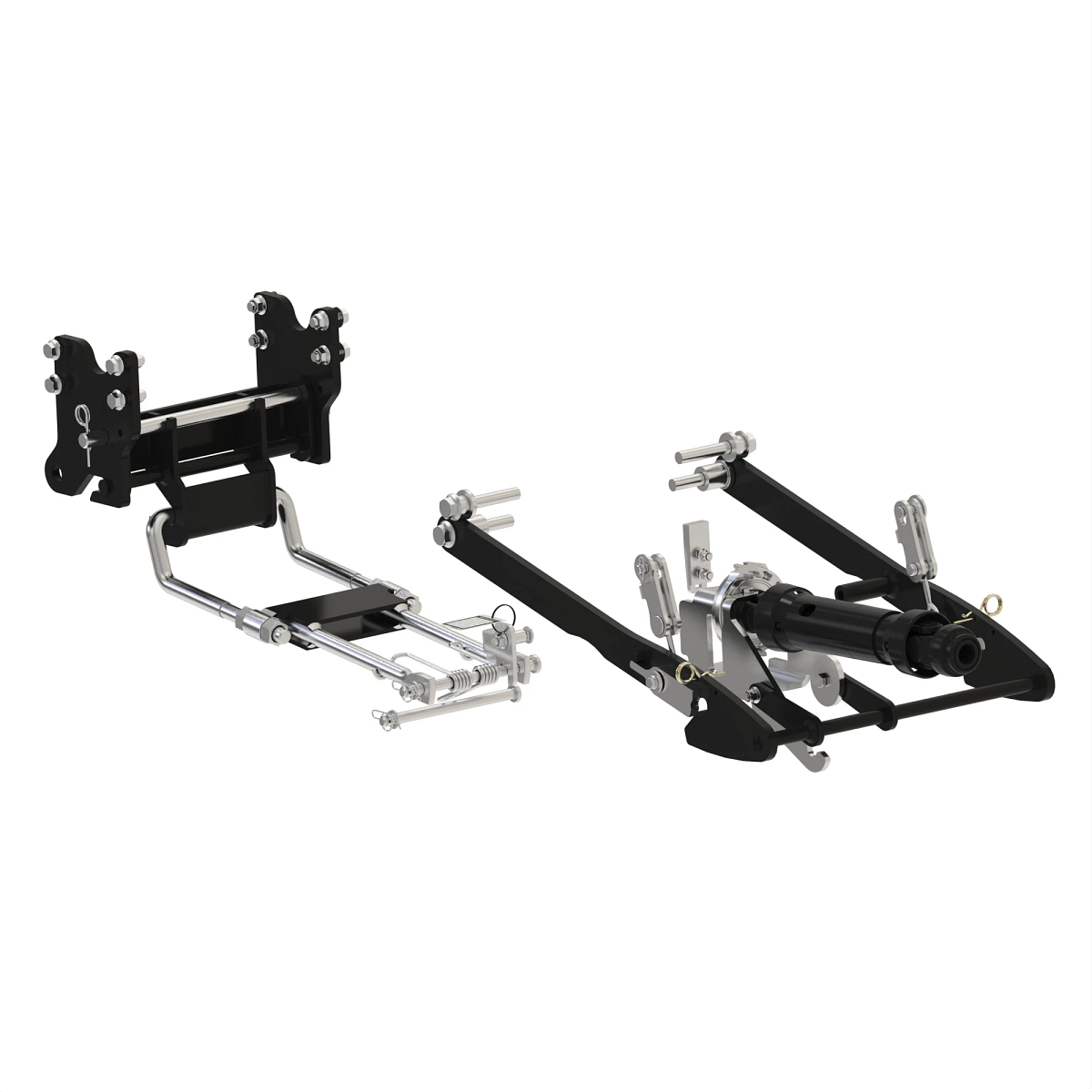 John Deere Mower Lift Attachment
- BXX11286