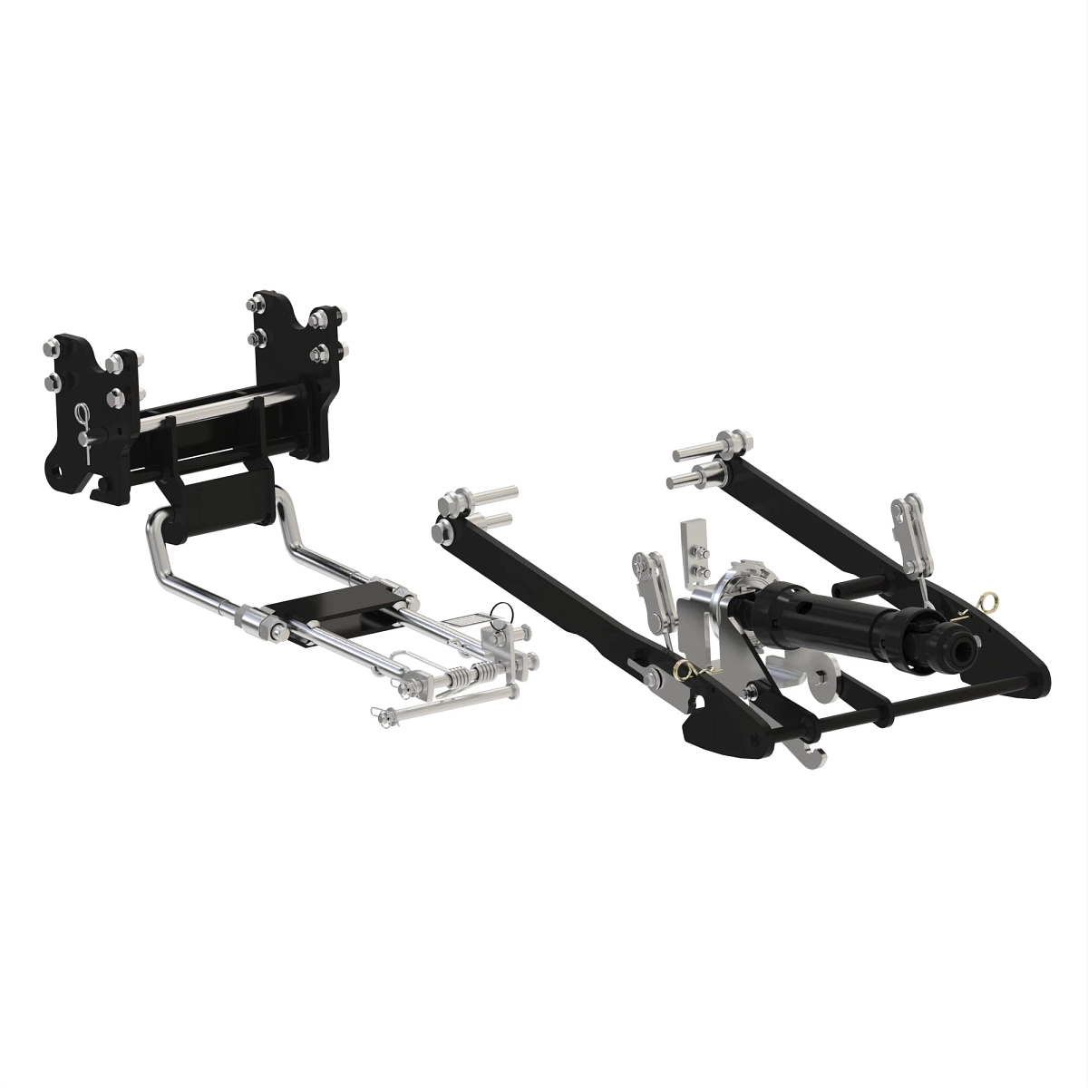 Lift Arm, 2R Sc Lift Kit, Eu