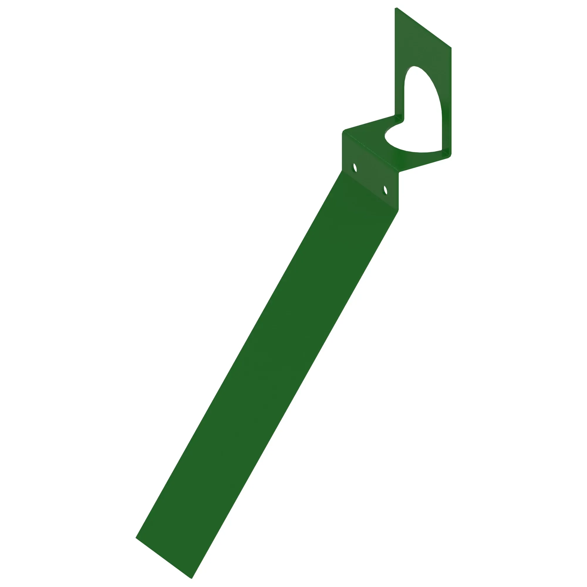 John Deere Straw Picker Sheet, 280 mm - CQ08779