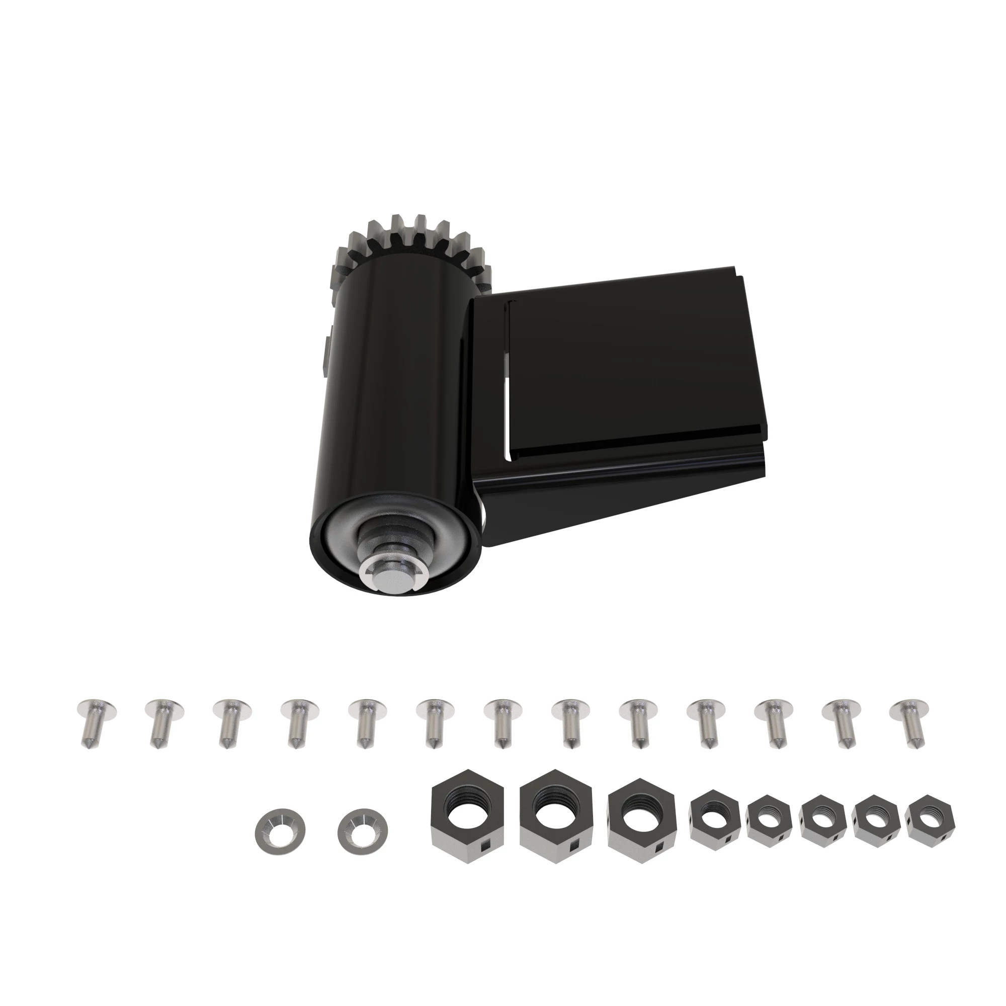KIT-WEIGHT ADJUST, (SERVICE)
