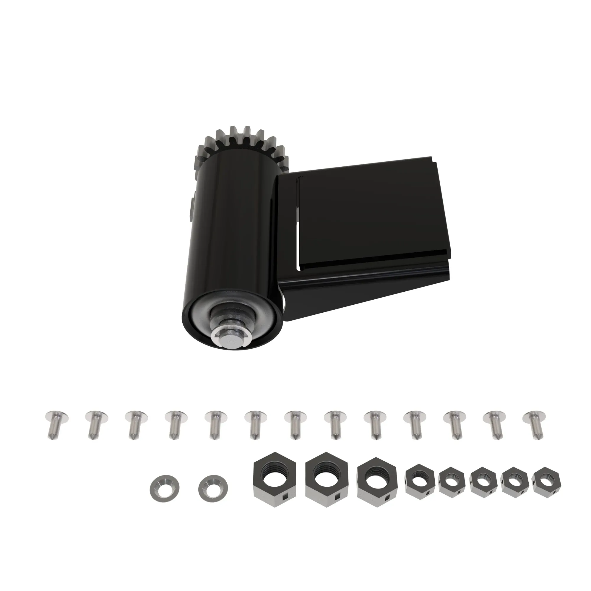 John Deere Seat Kit - AT315384