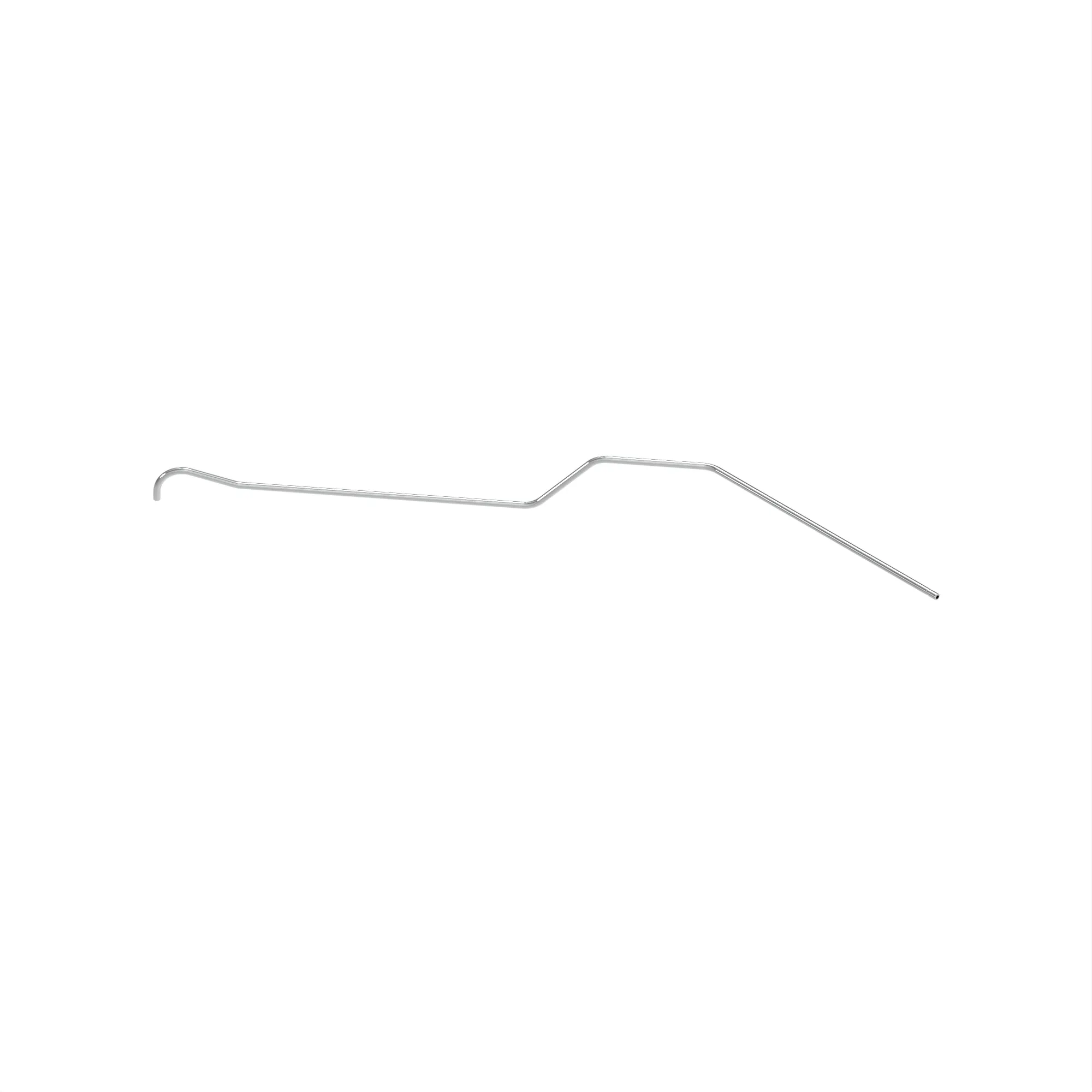 TUBE, GREASE - REAR CAM