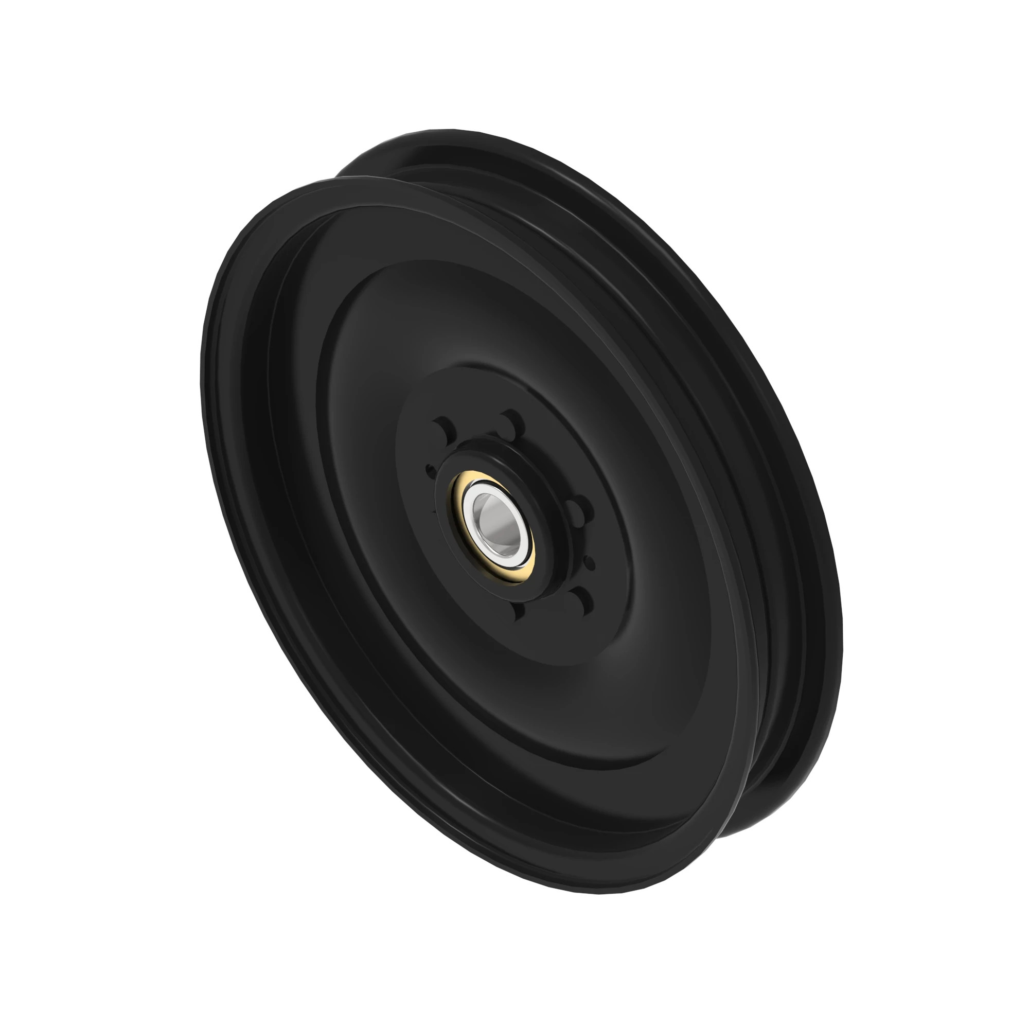 John Deere Idler Pulley - M124285
