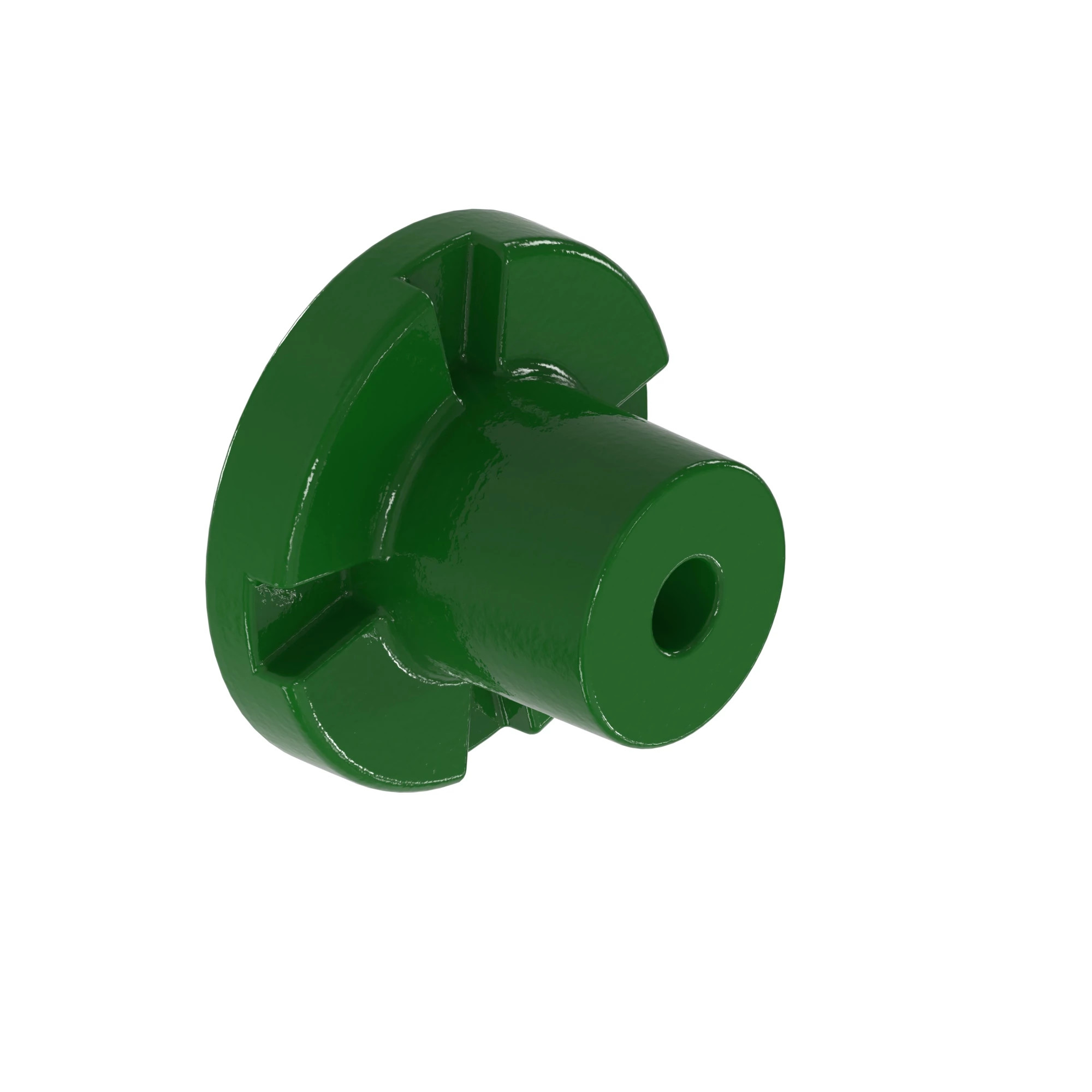 John Deere Clutch Hub - H131098