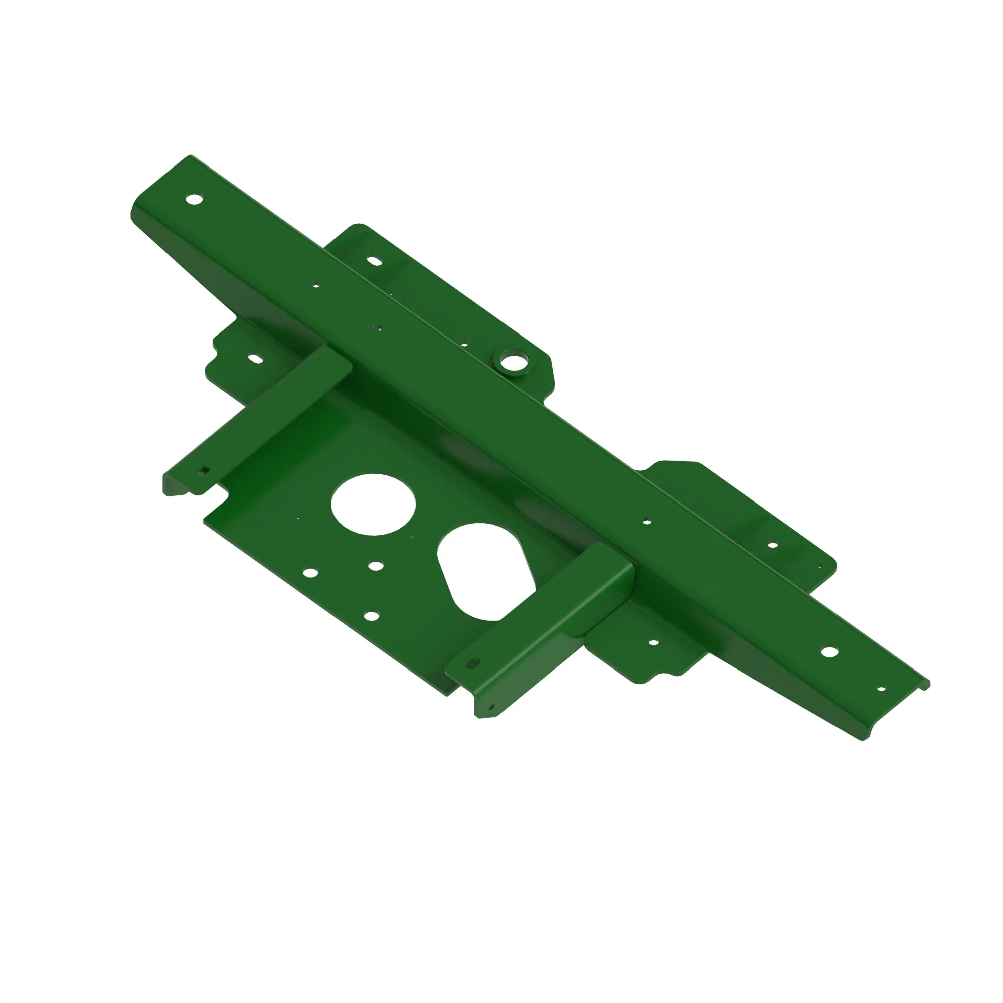 John Deere Rear Cab Support - AKK33606