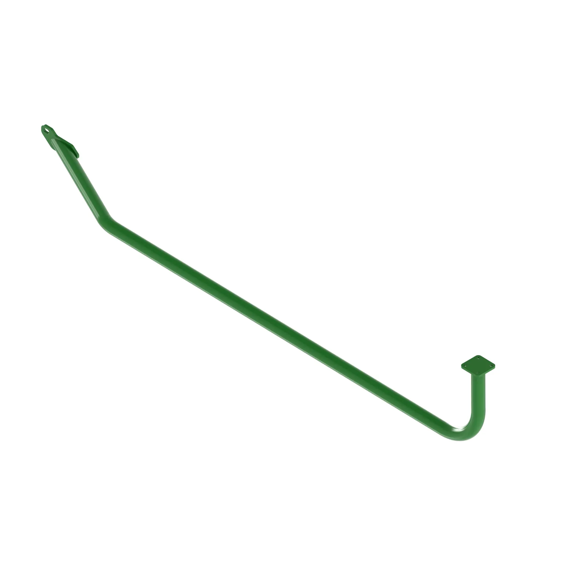 GUARD, GUARD, BOTTOM RAIL SUPPORT 2