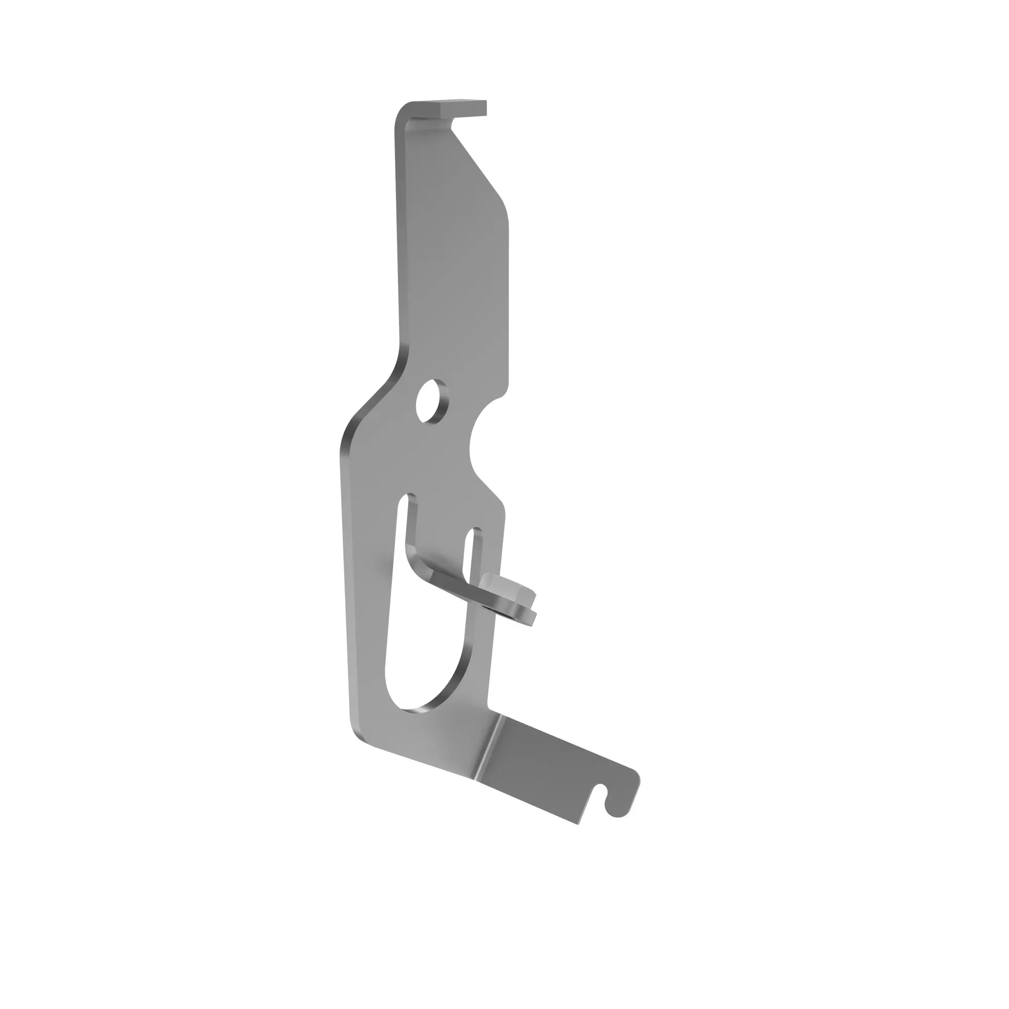 AL113247: Radio Bracket
