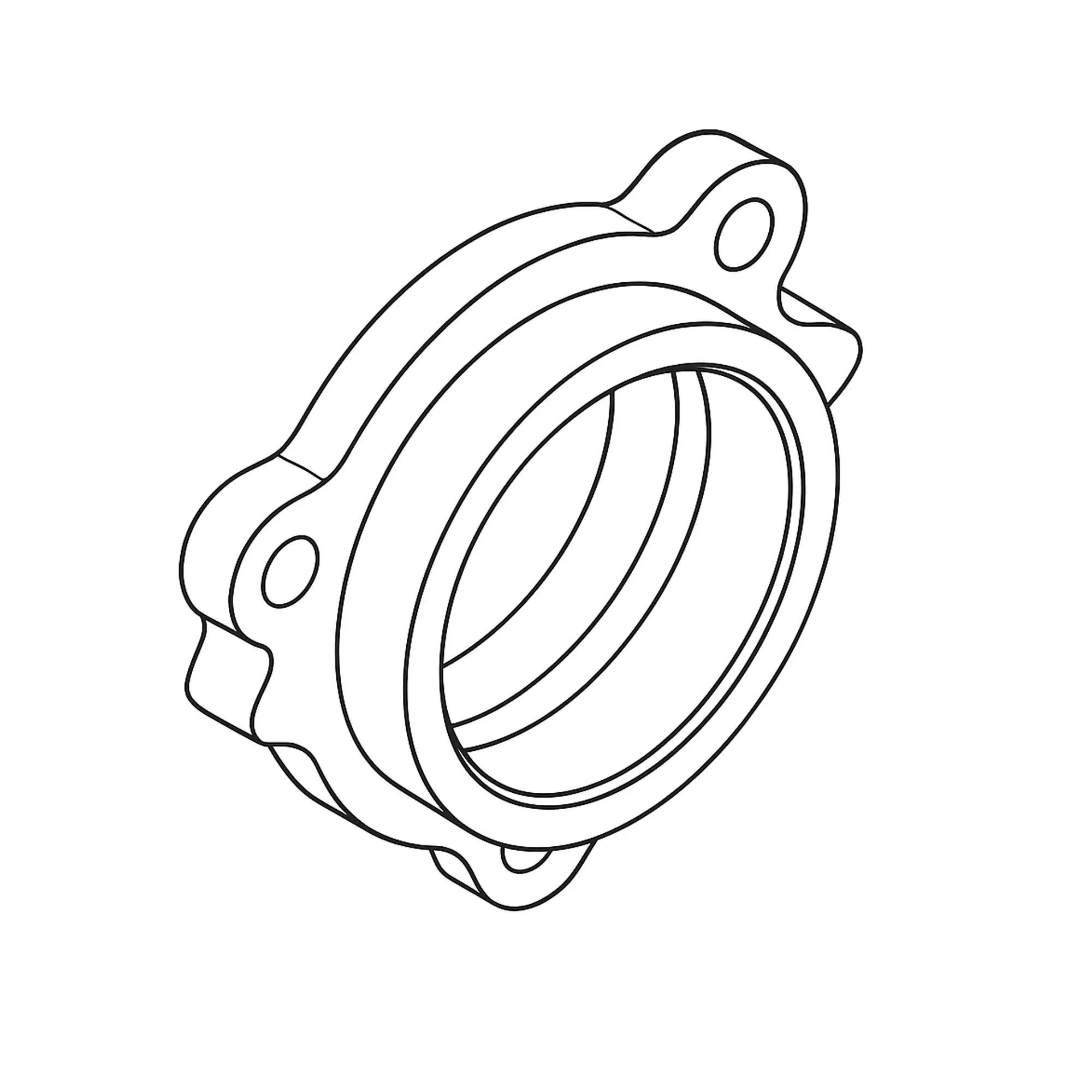 John Deere Cap - CE35292